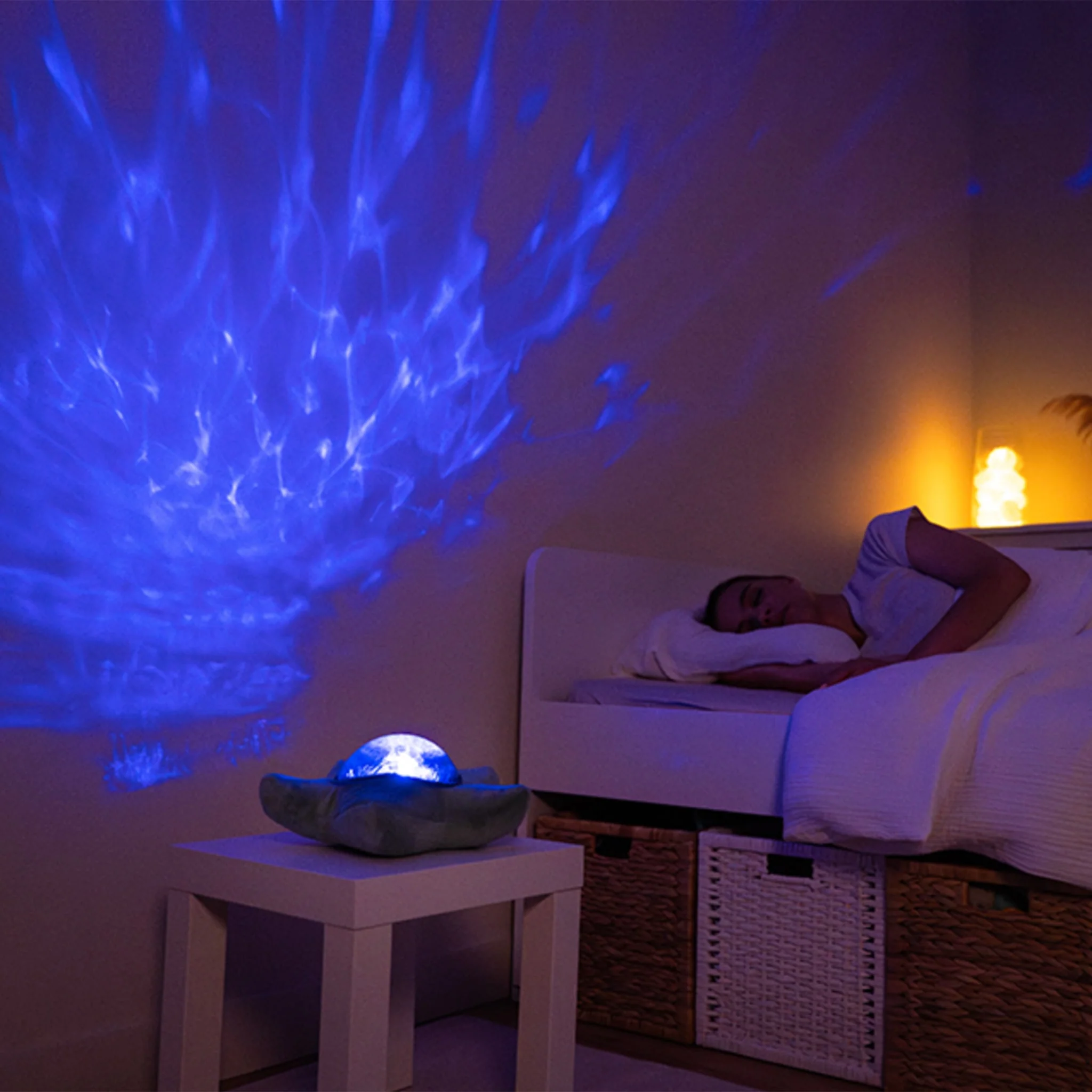 Étoile Projecteur et Bluetooth - Verte - Image 6