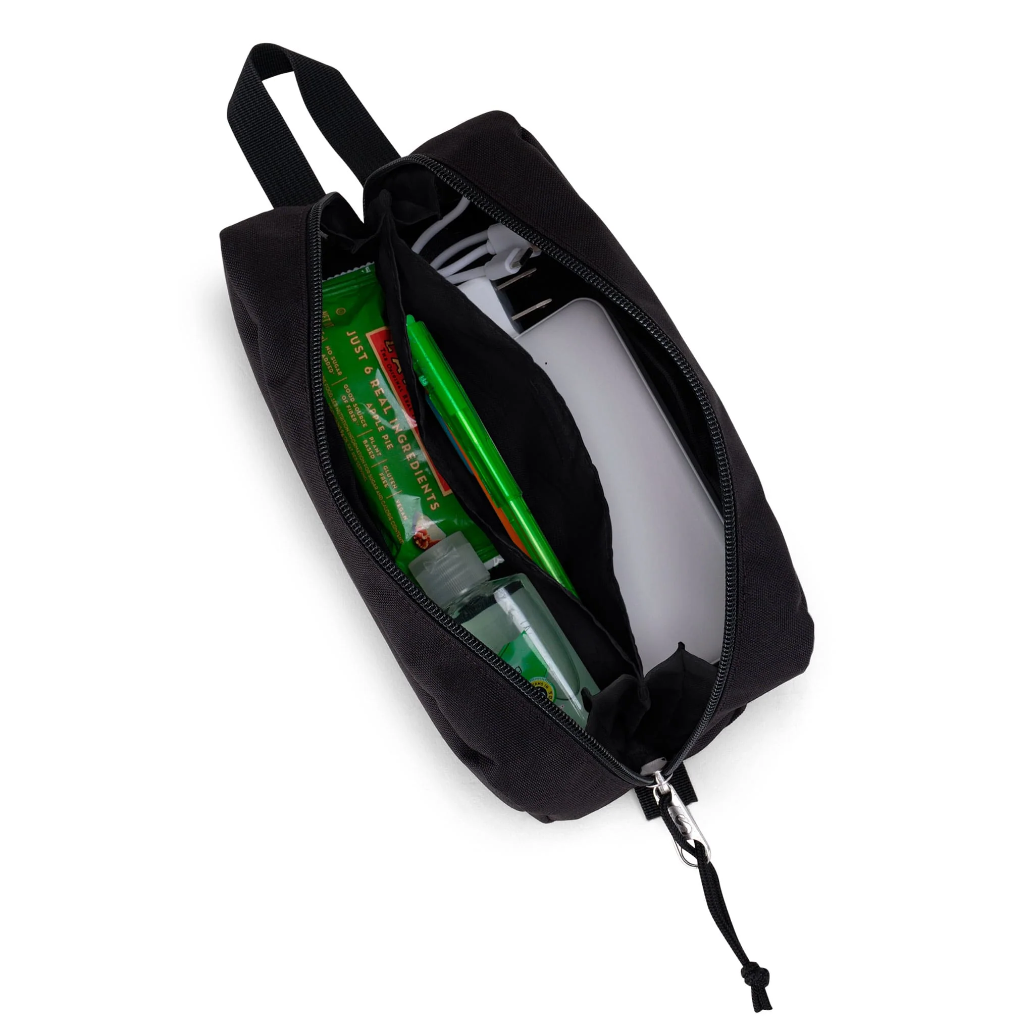 Étui à Crayon Perfect Pouch - Noir - Image 2