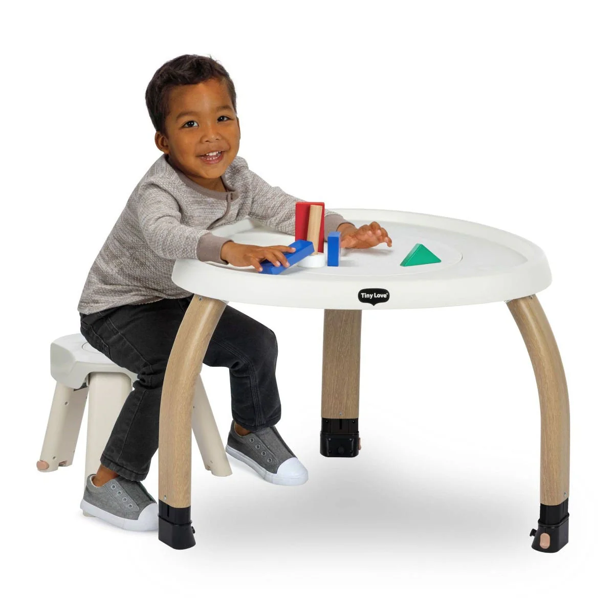 Exerciseur 5-en-1 - B&W - Image 19