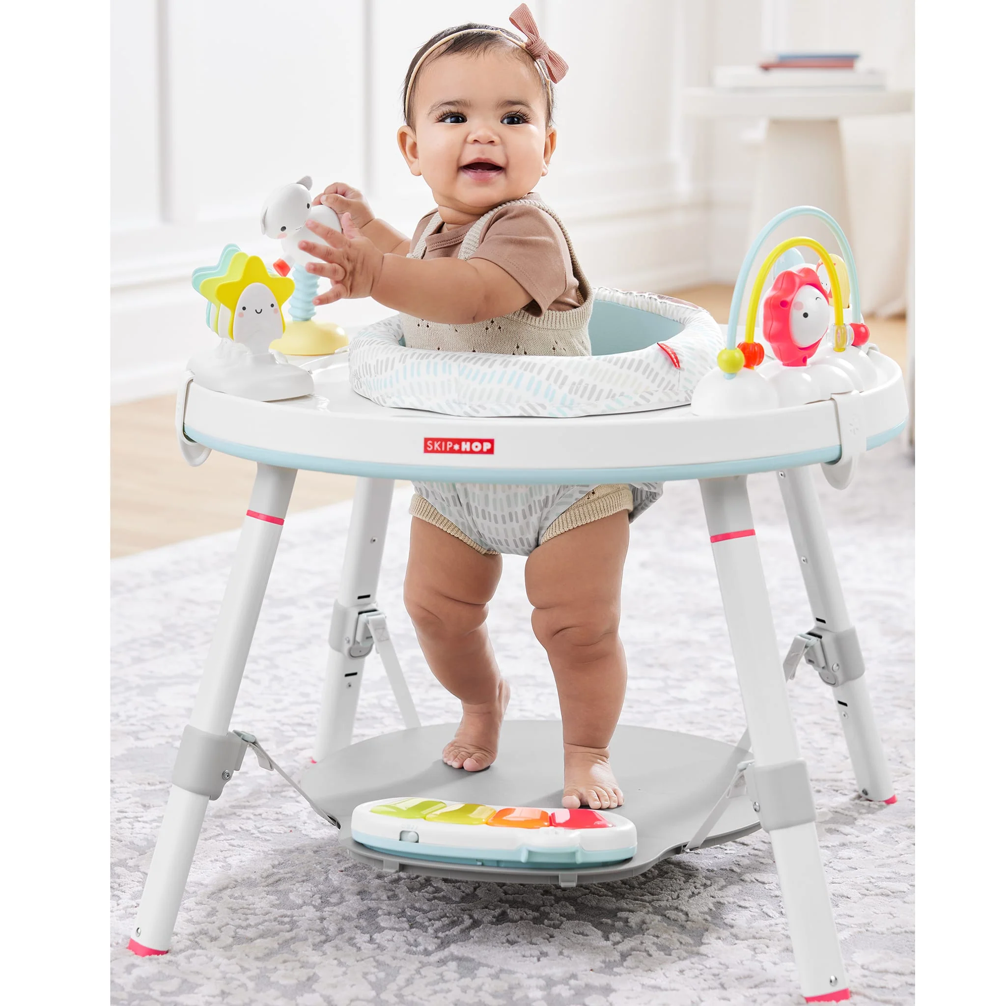 Exerciseur Nuage - Gris - Image 11