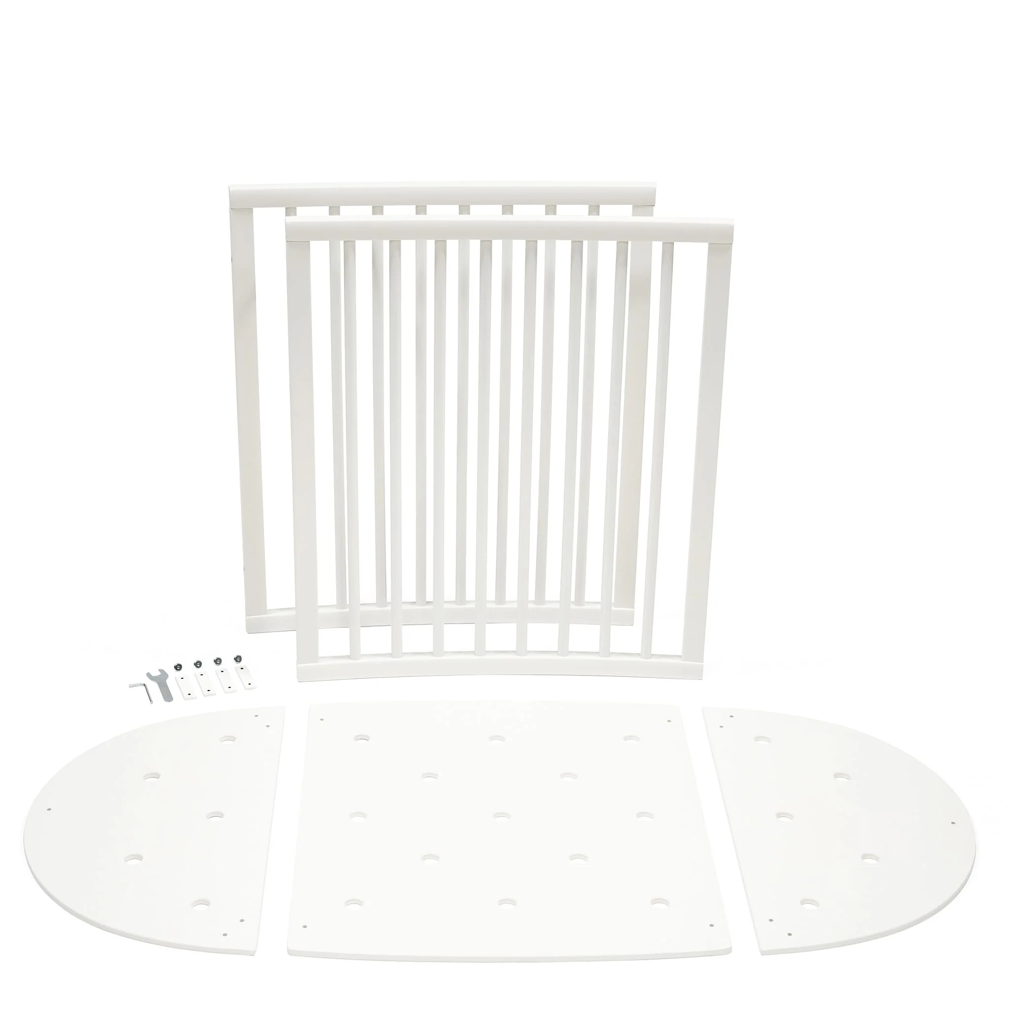 Extension pour Couchette Stokke® Sleepi™ V3 - Blanc