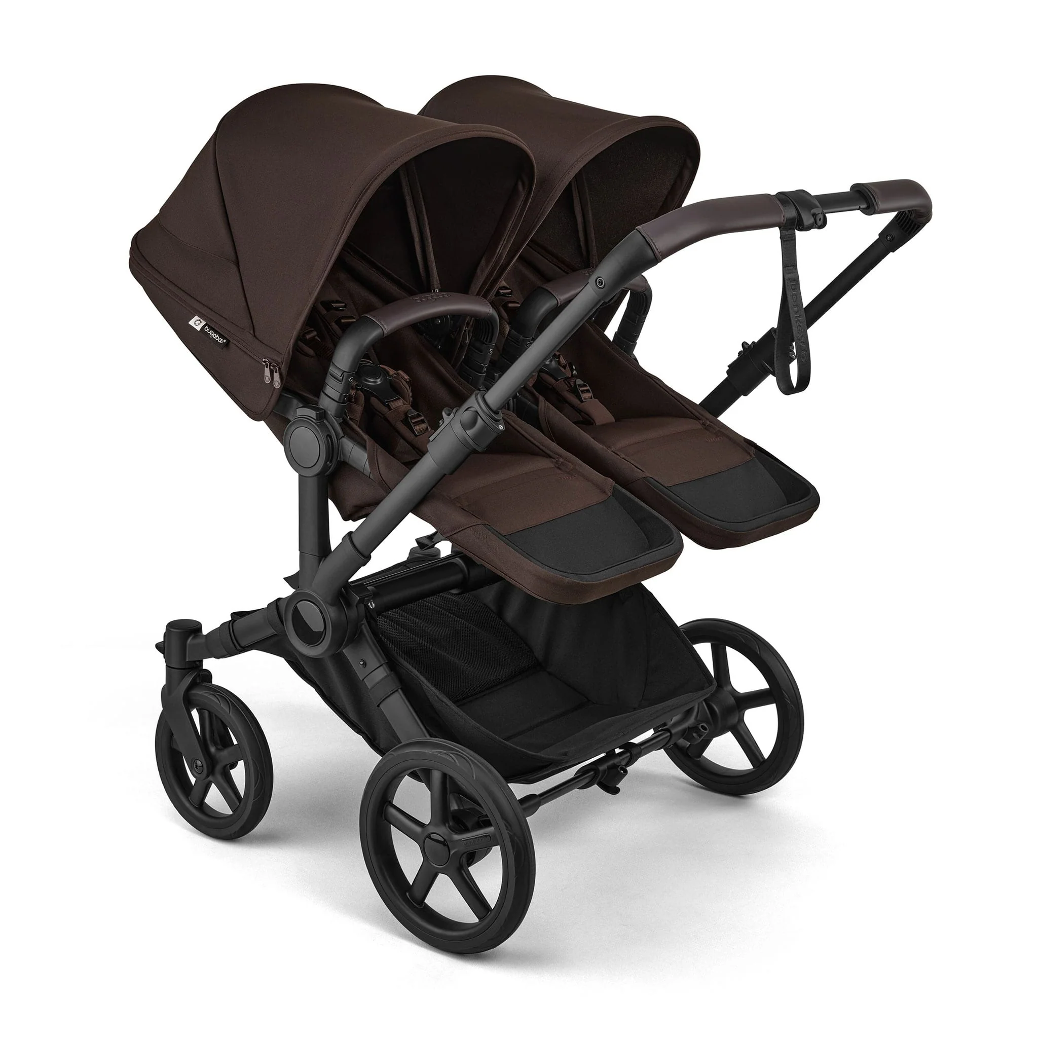 Extension Duo Donkey6 - Cacao Brun - Image 2