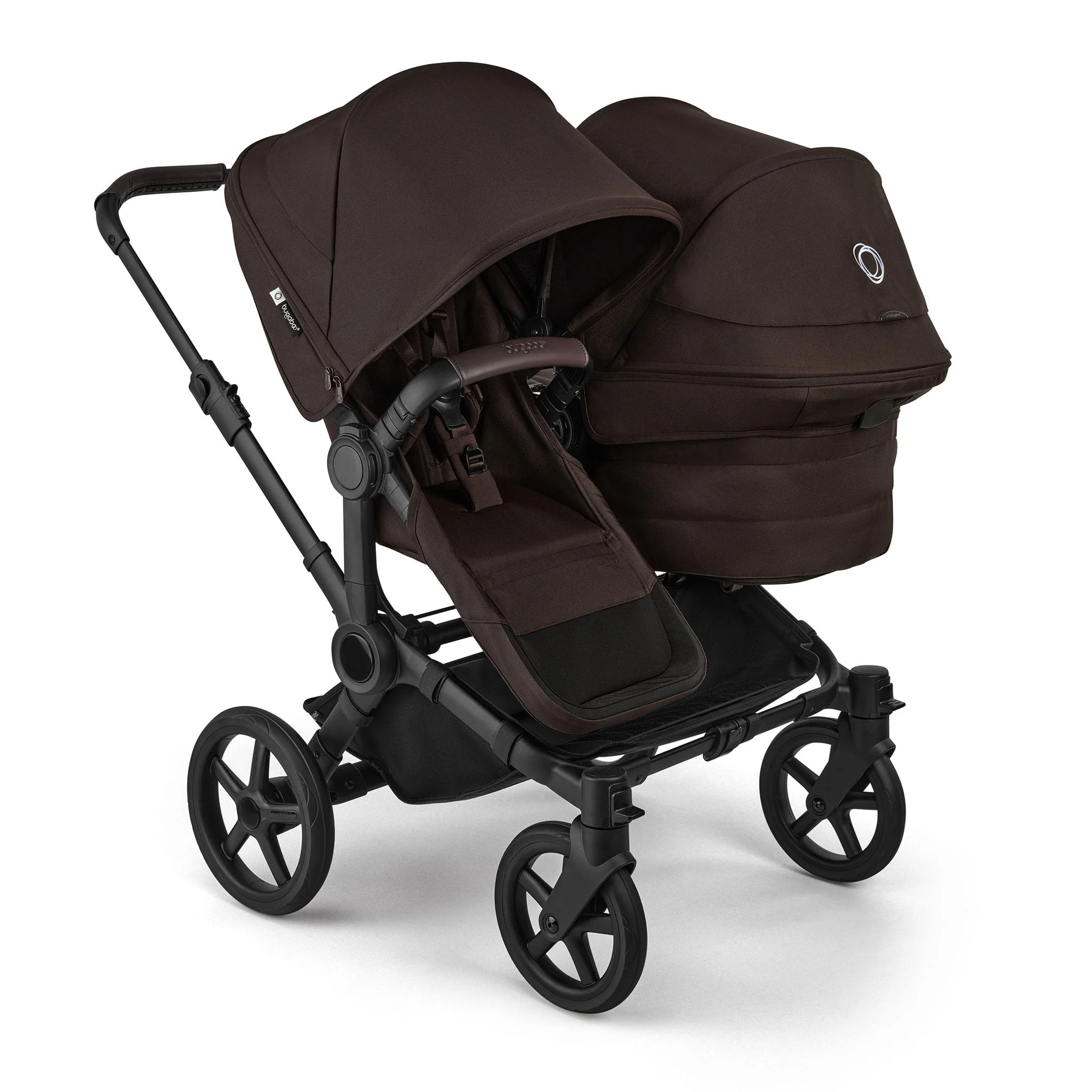 Extension Duo Donkey6 - Cacao Brun - Image 7