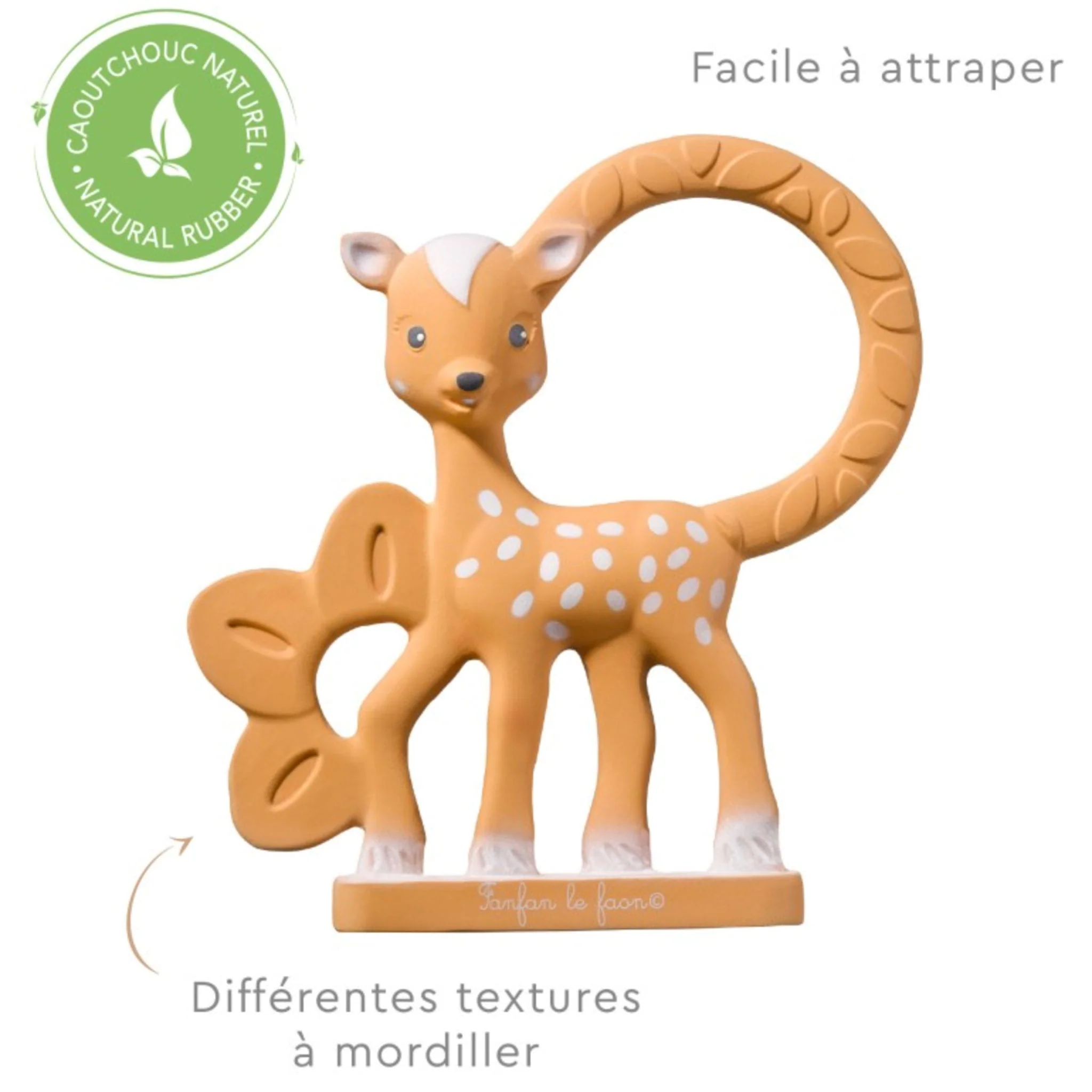 Fanfan Anneau De Dentition - Image 3