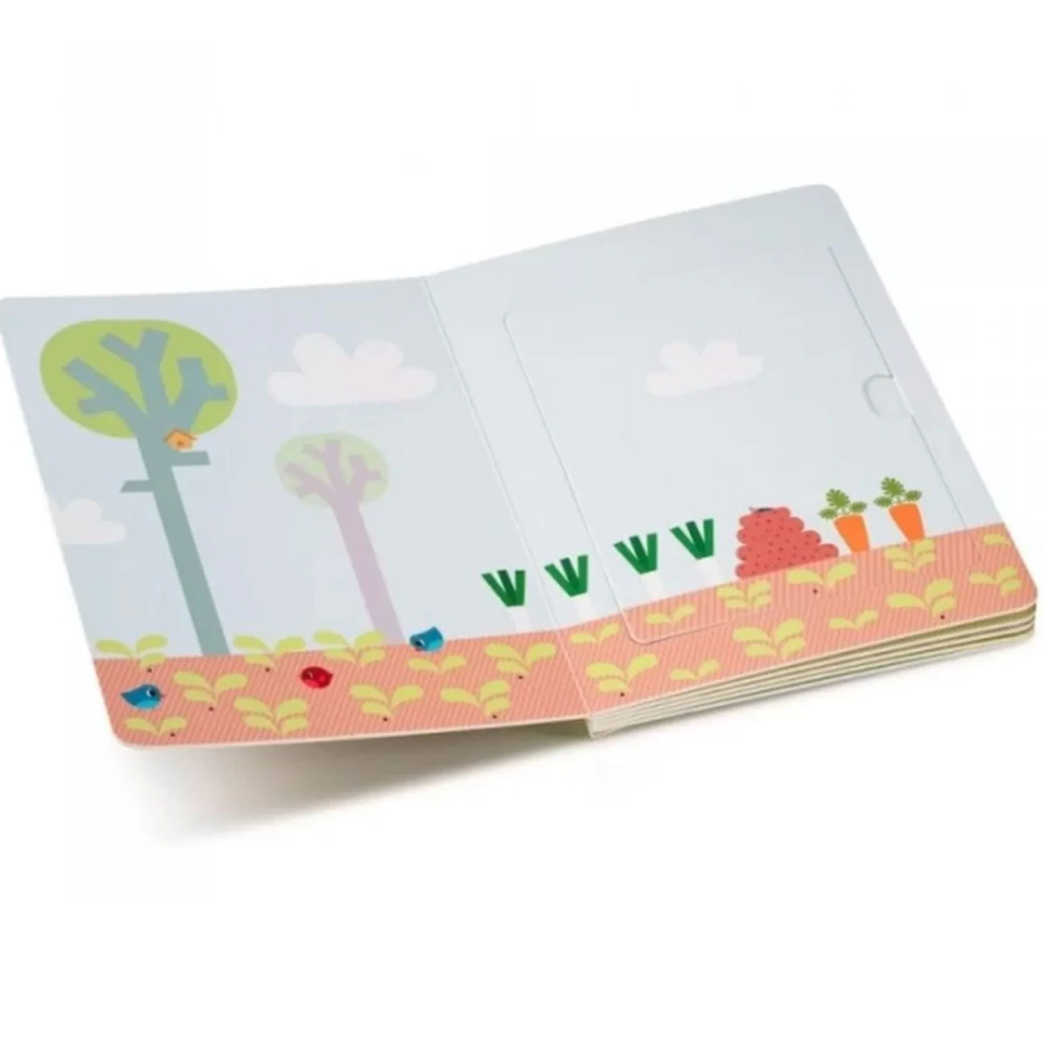 Farm & Co Mon 1er Livre Puzzle - Image 2