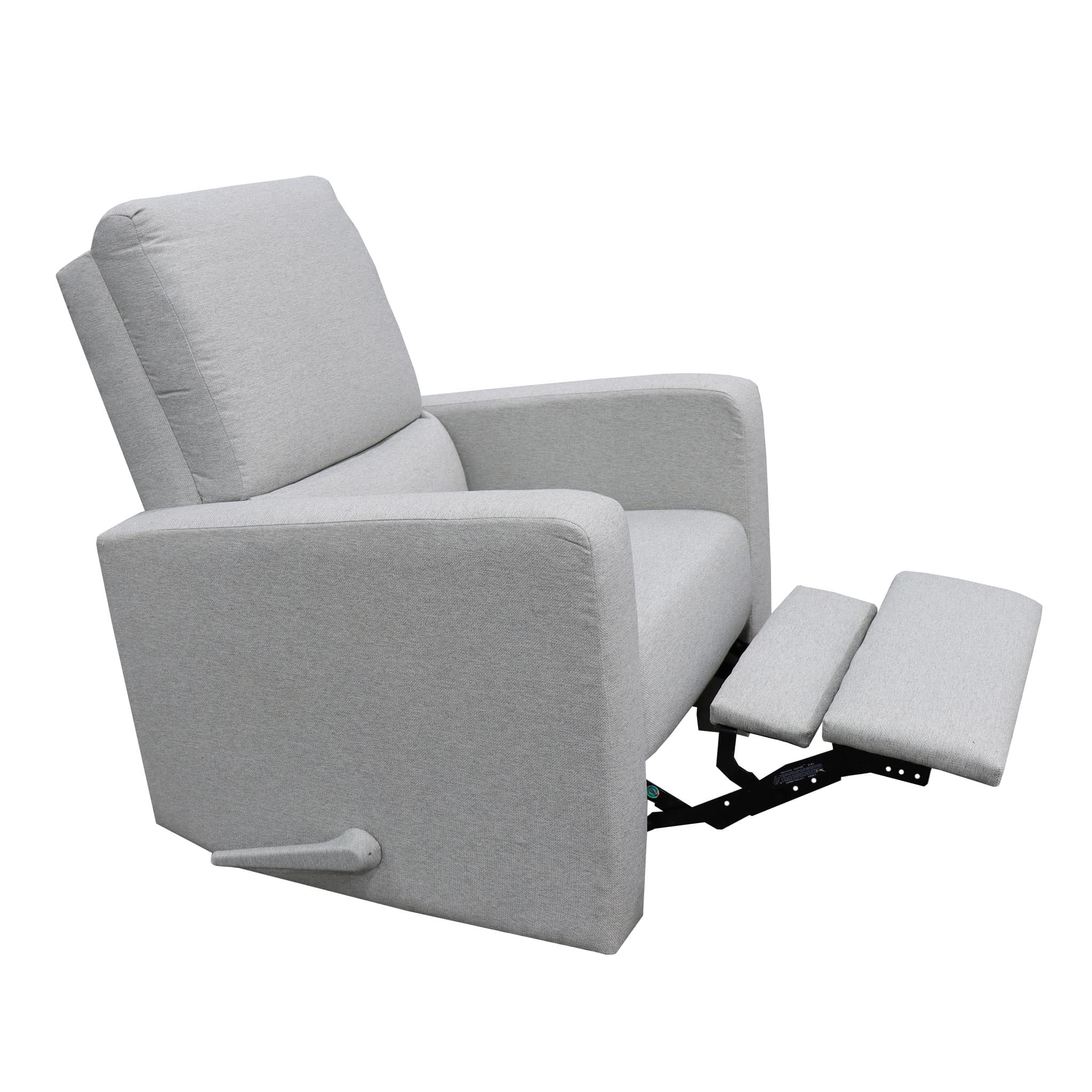 Fauteuil berçant et pivotant - Inclinable manuel - Safilo 61 - Image 5