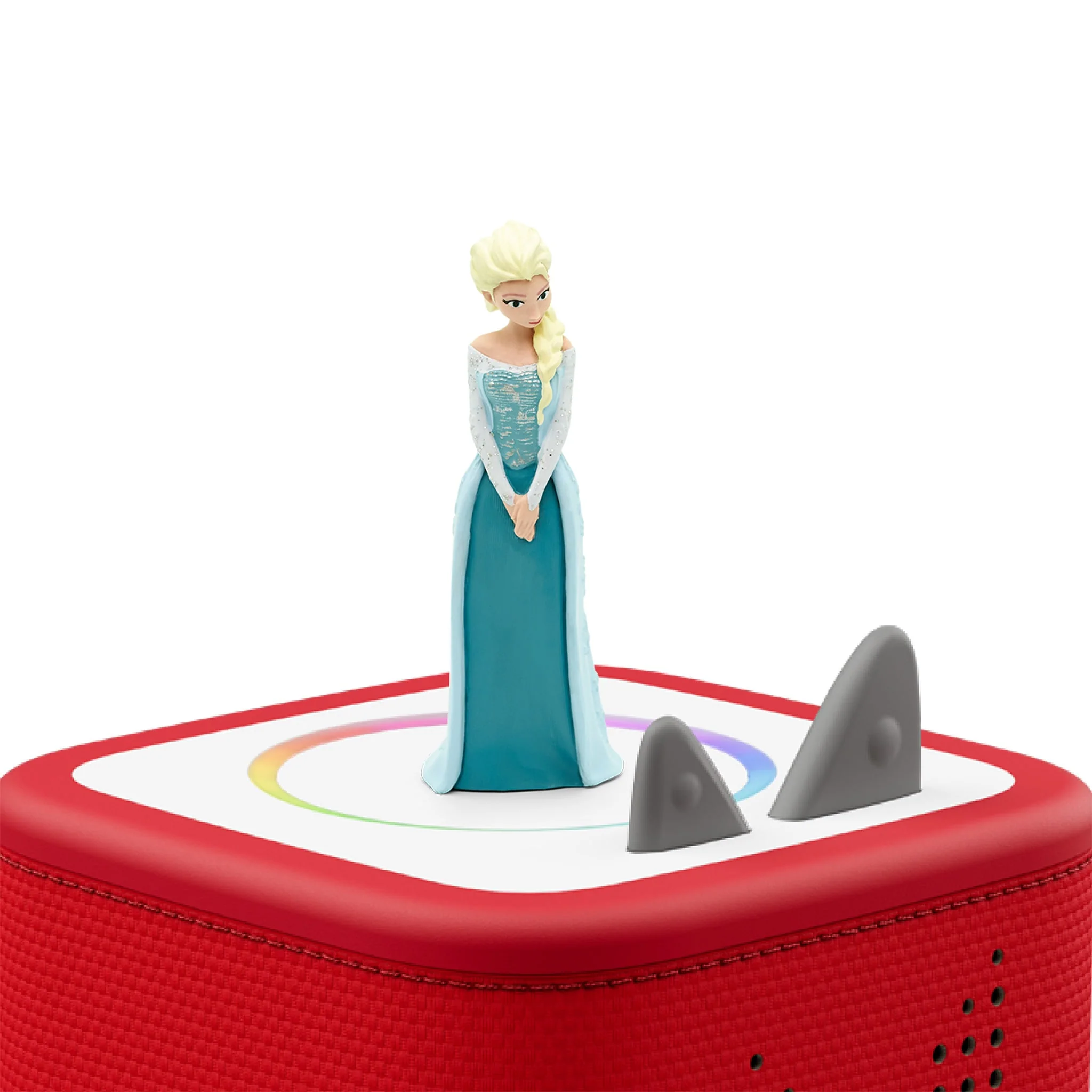 Disney Elsa Reine Des Neiges Tonie Figurine (Français)