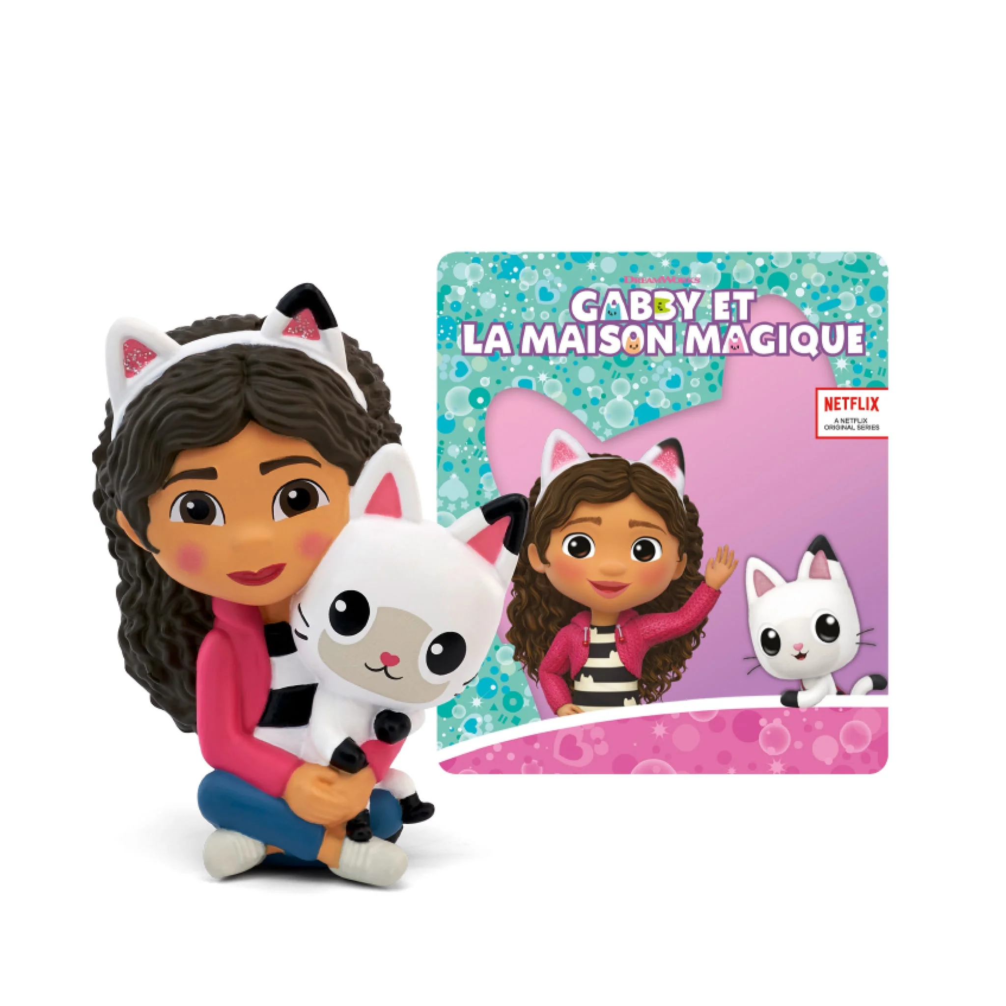 La maison de Gabby Tonie Figurine (Français) - Image 4