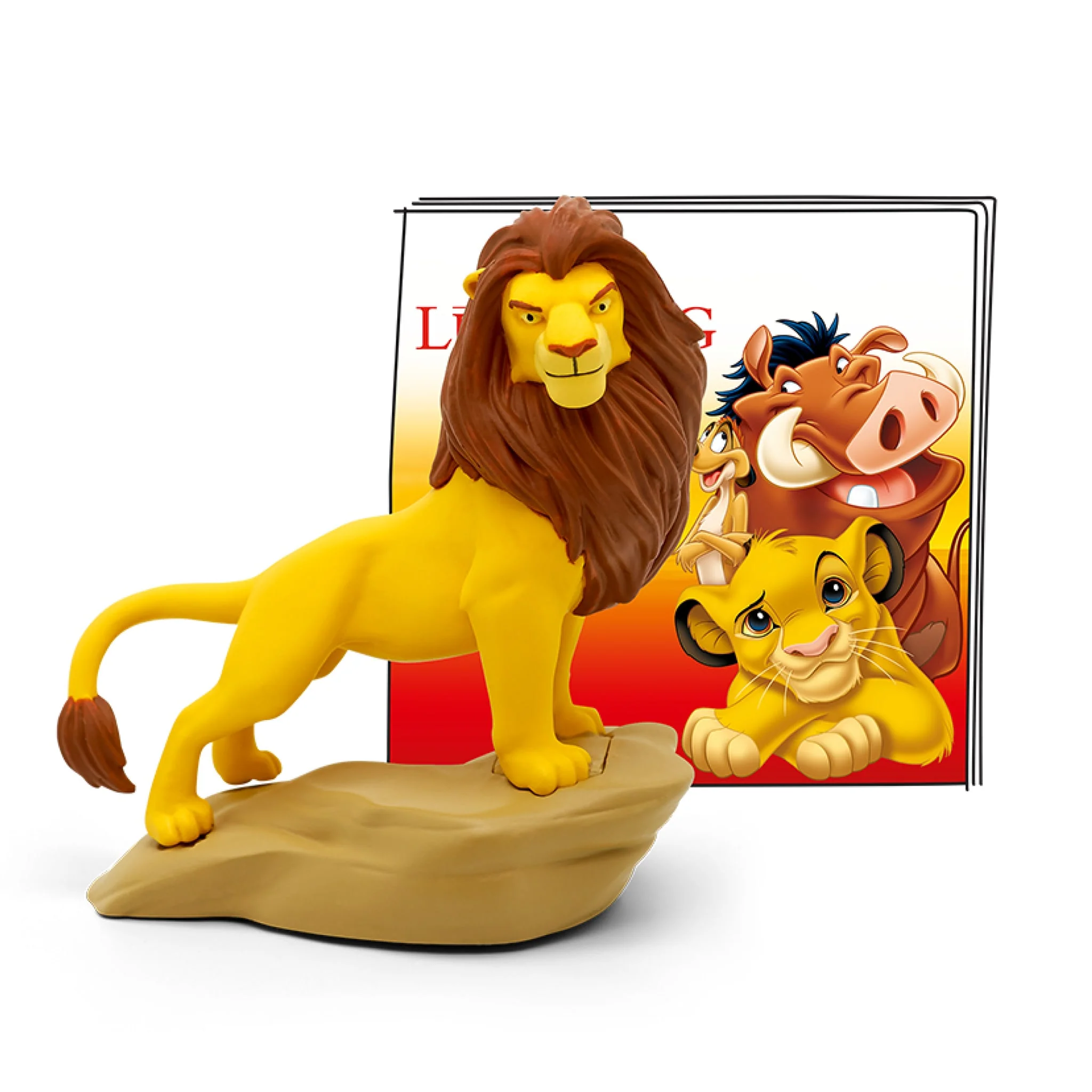Disney Lion King Tonie Figurine (Anglais) - Image 3