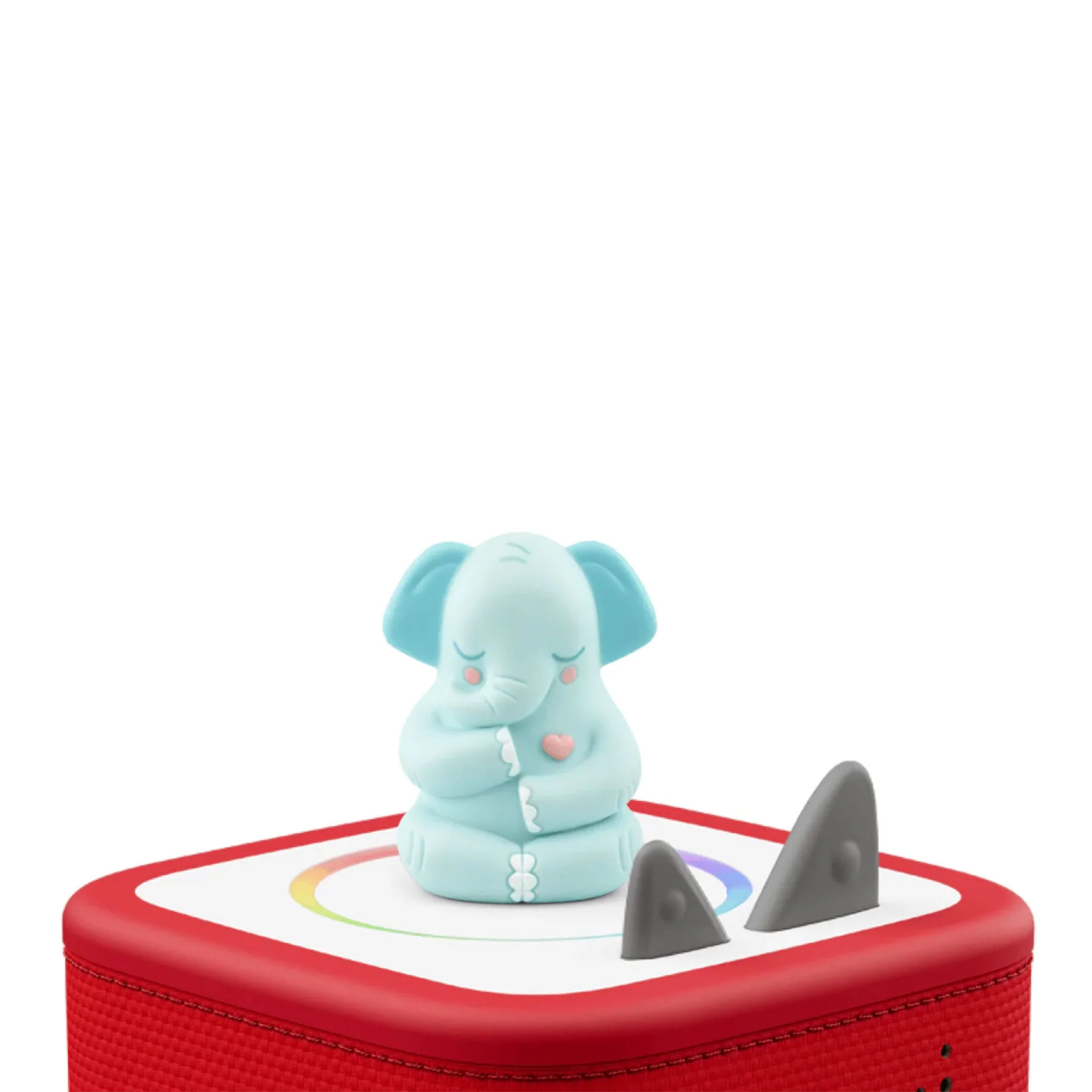 Figurine Ma Pause Zen Ella l'Éléphante (Français)