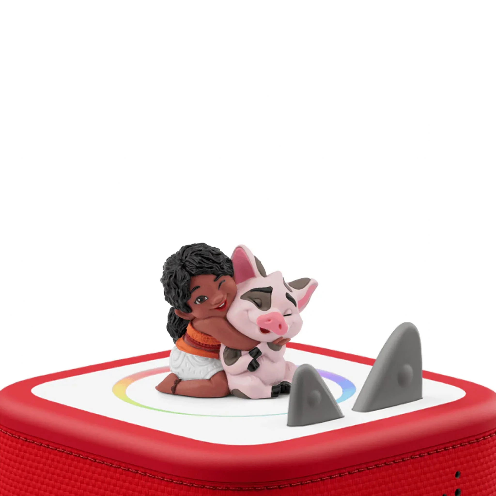 Figurine Vaiana 2 (Moana) (Français)