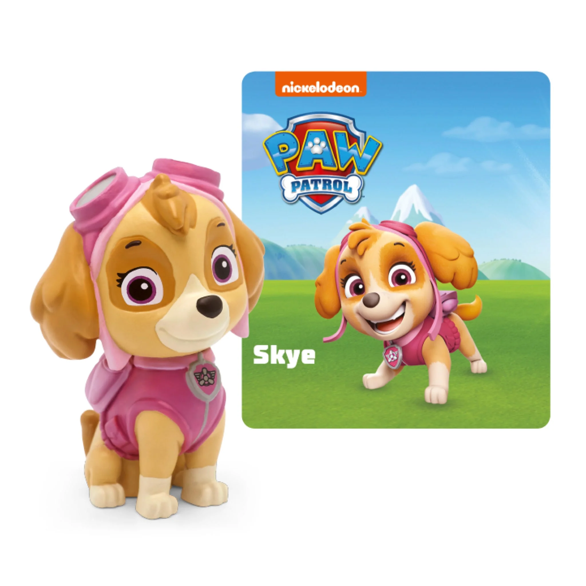 PAW Patrol Skye Tonie Figurine (Anglais) - Image 3