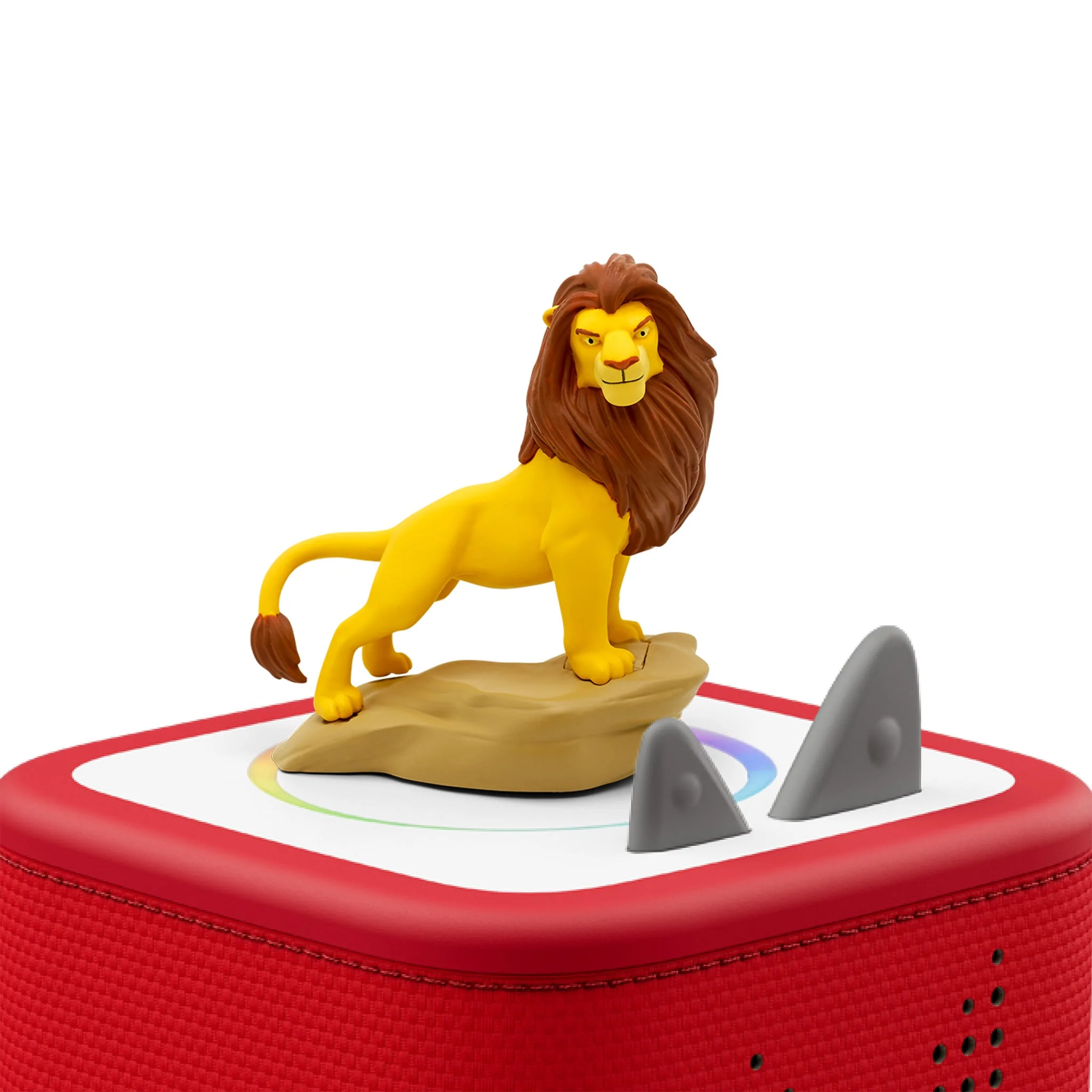 Disney Le Roi Lion - Simba Tonie Figurine (Français)
