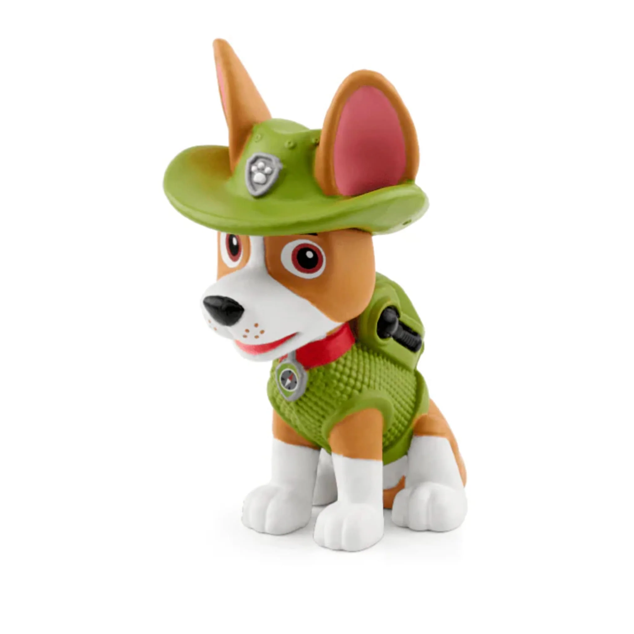 Figurine Tracker Pat Patrouille (Français) - Image 2