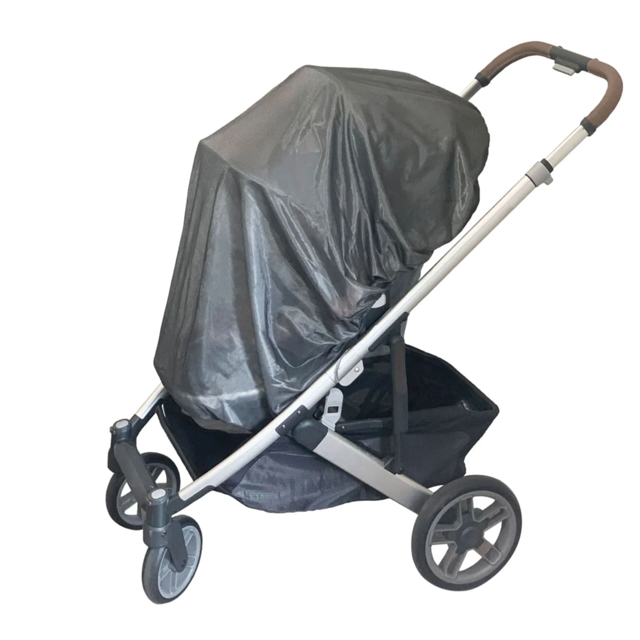 Filet Protecteur UV pour Poussette et Parc