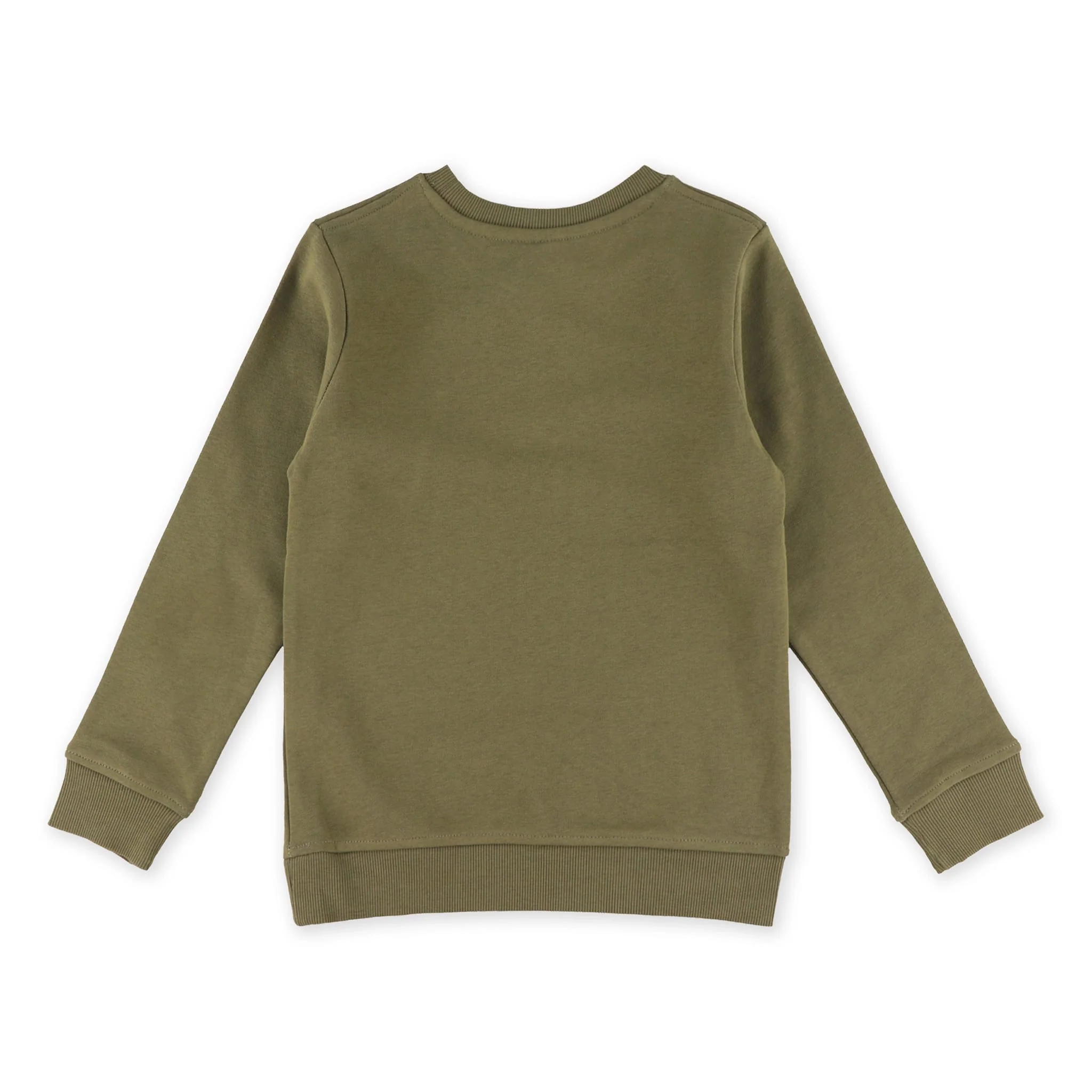 Gilet Ouaté Aventure 2-12ans - Image 2