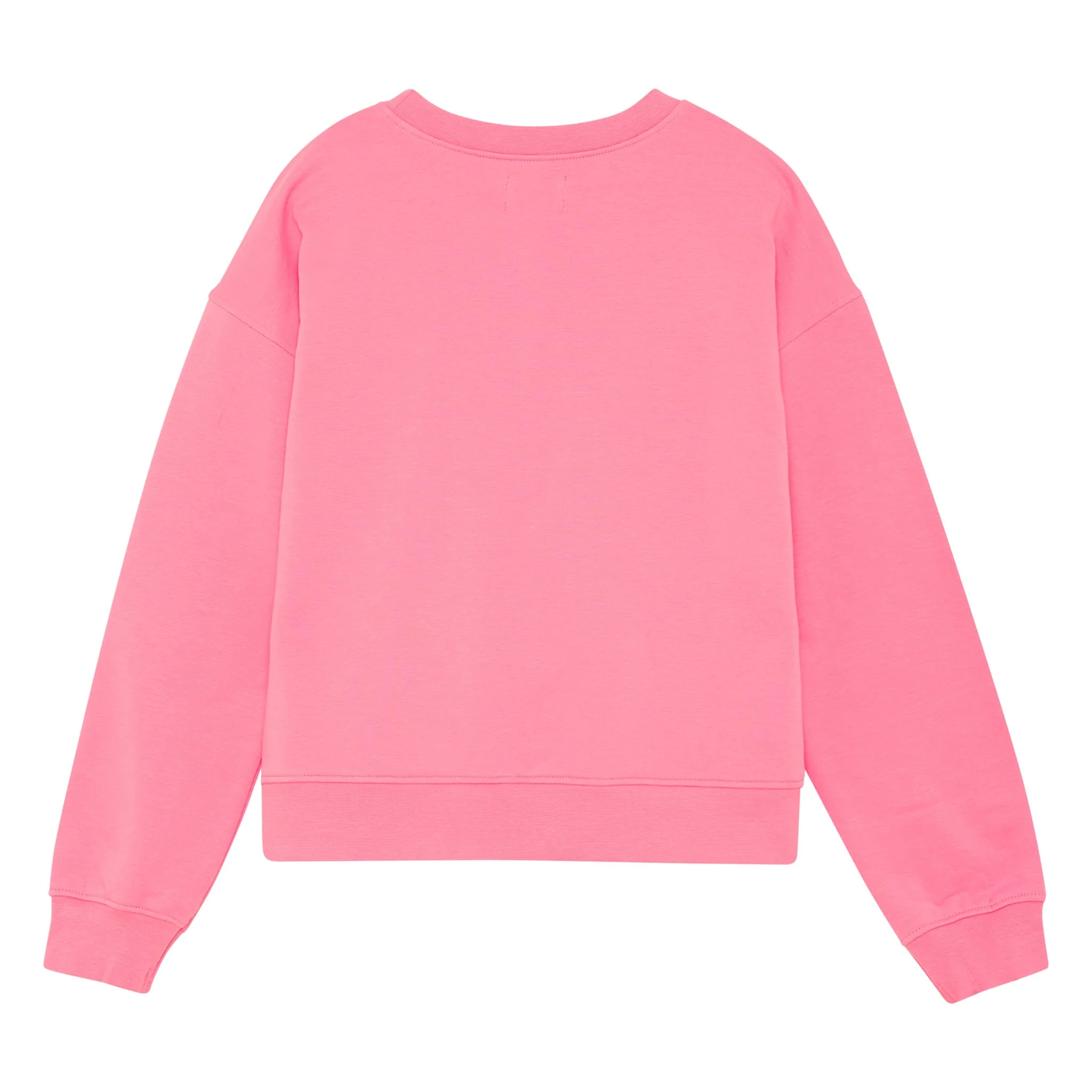 Gilet Ouaté Cerise 4-14ans - Image 4