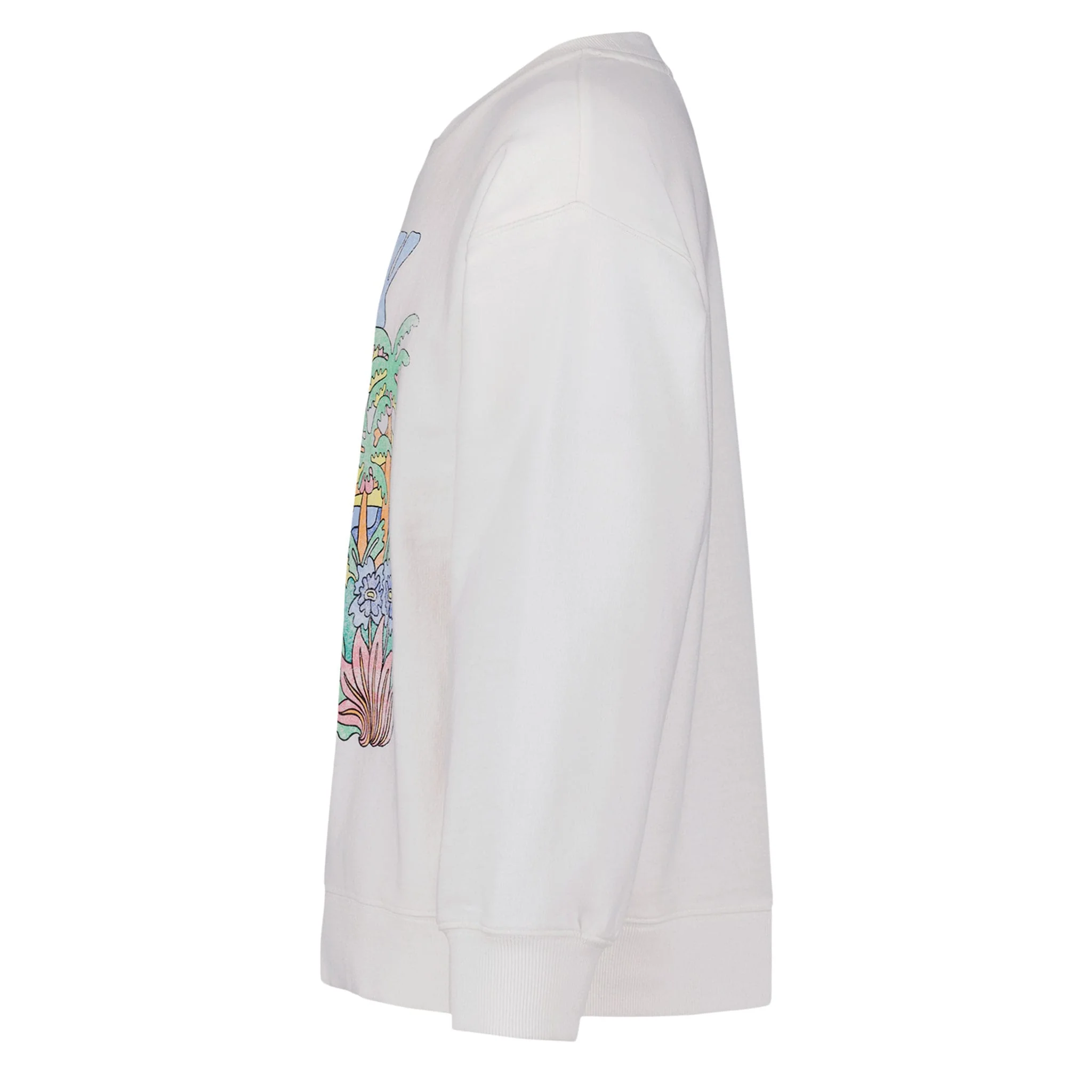 Gilet Ouaté Nature 7-16ans - Image 2