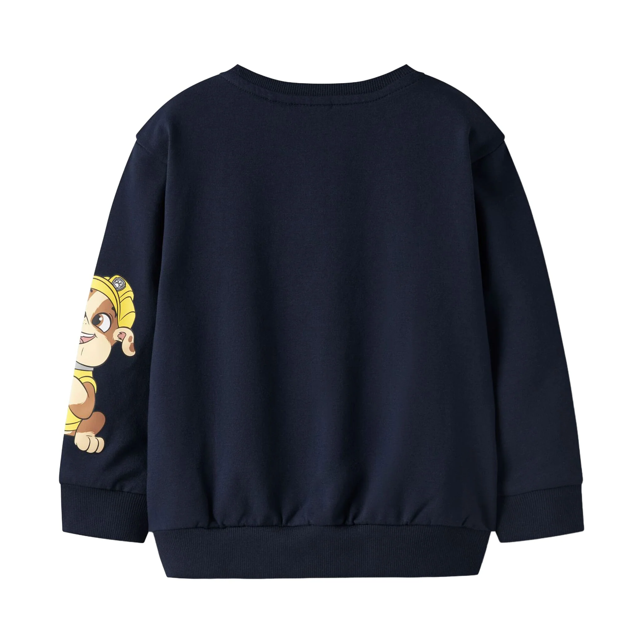 Gilet Ouaté Pat Patrouille 2-6ans - Image 3