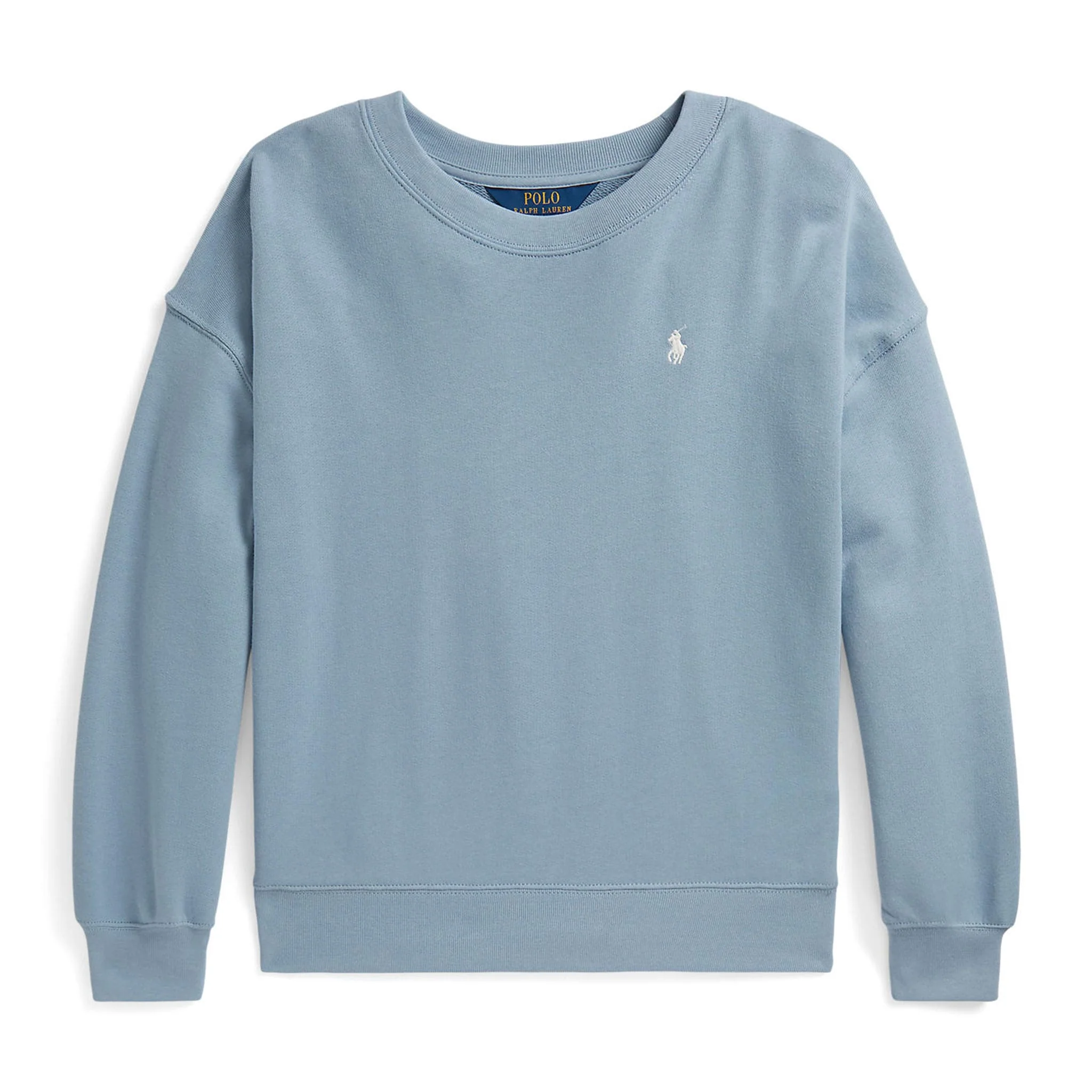 Gilet Ouaté Polo 7-16ans