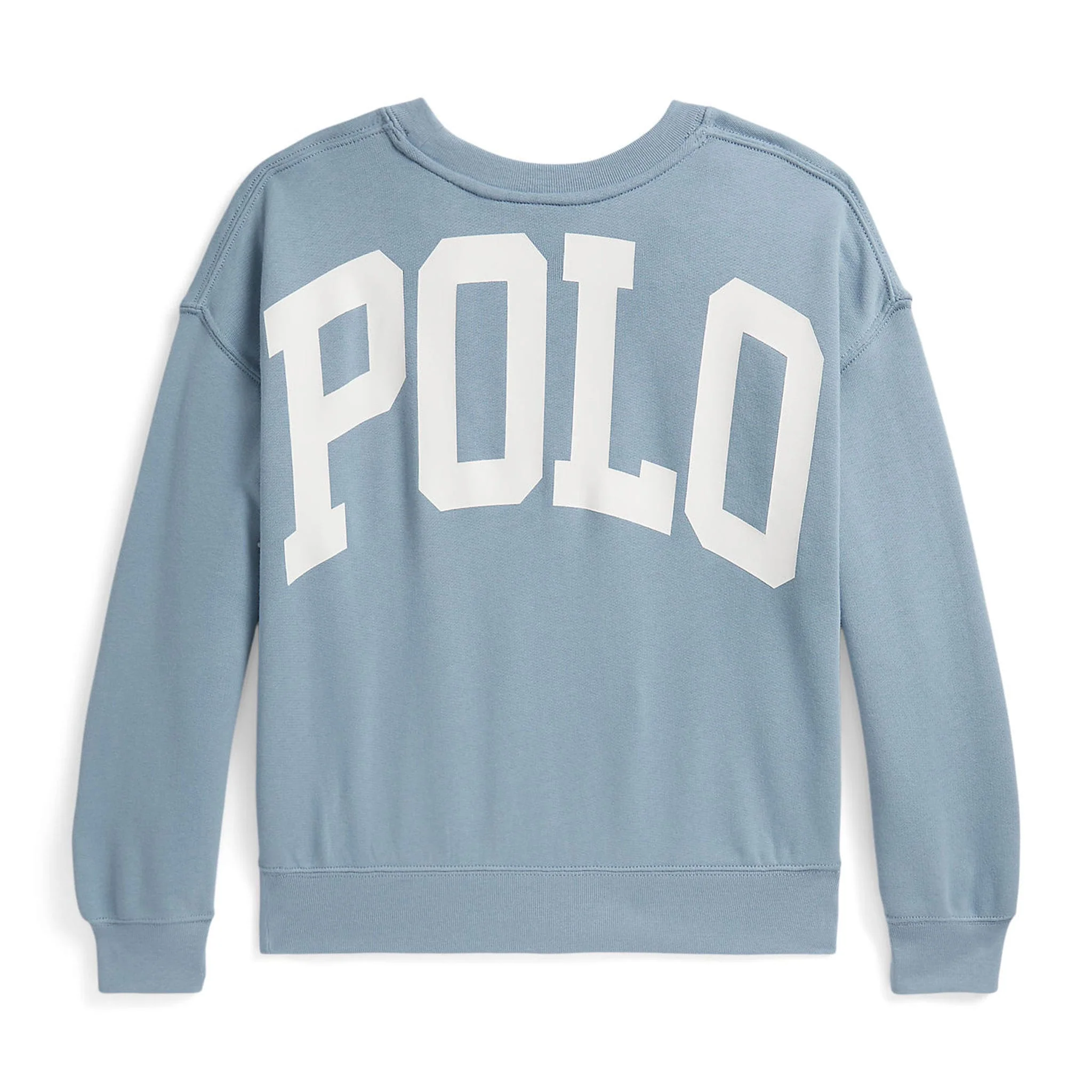 Gilet Ouaté Polo 7-16ans - Image 2
