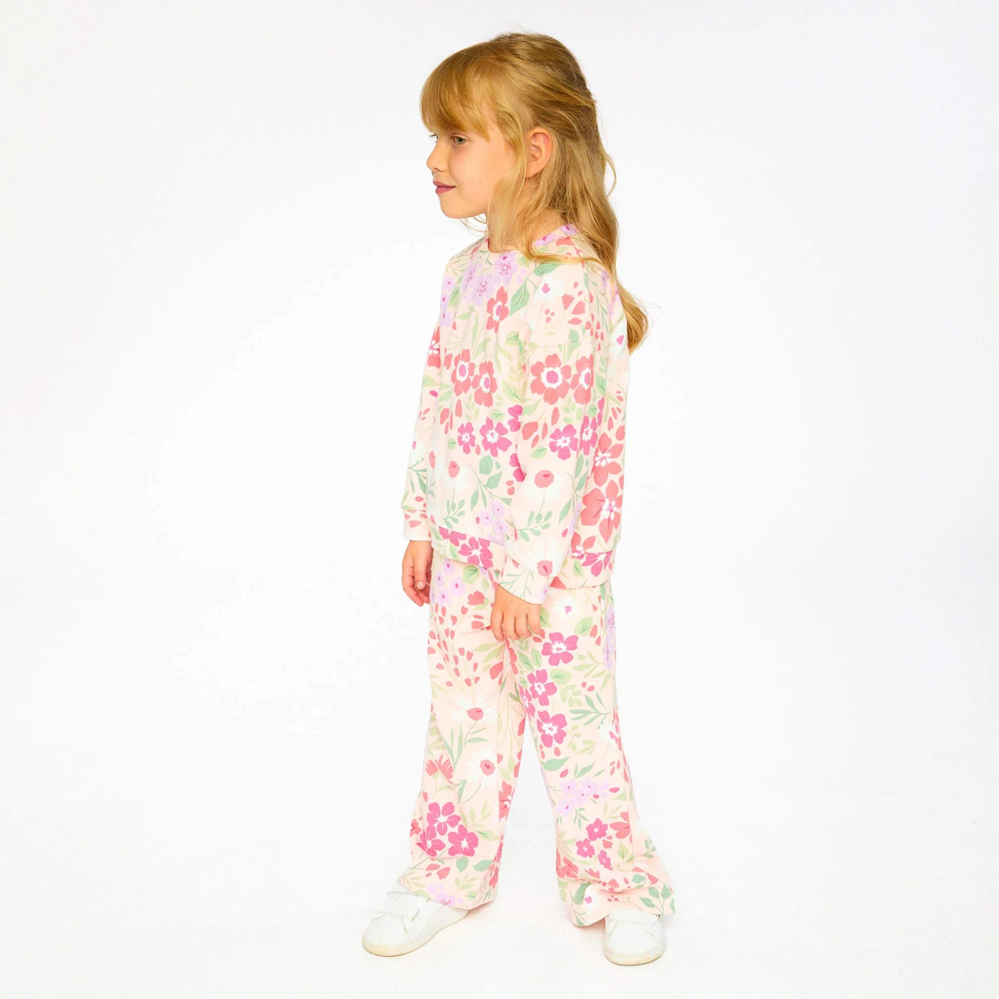 Gilet Ouaté Prairie 3-6ans - Image 5