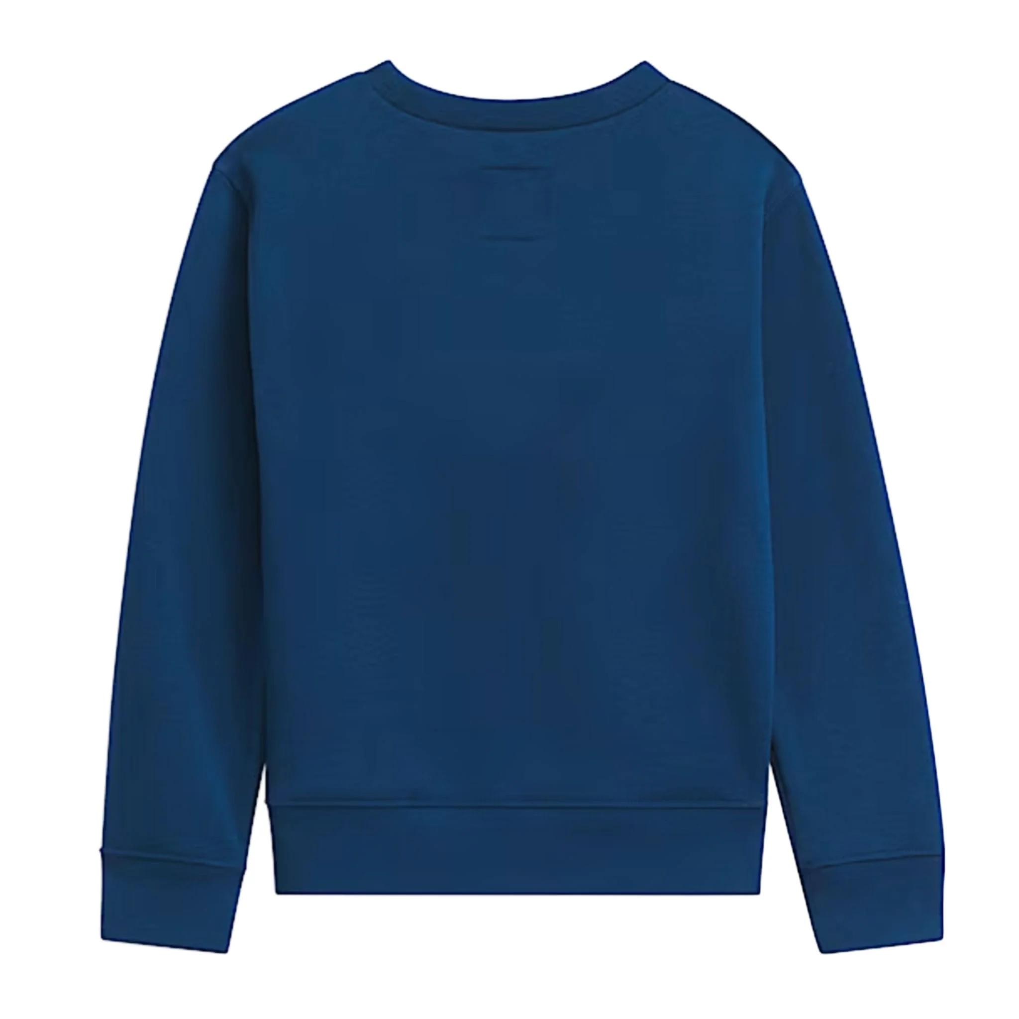 Gilet Ouaté Stretch Logo 3-7ans - Image 3