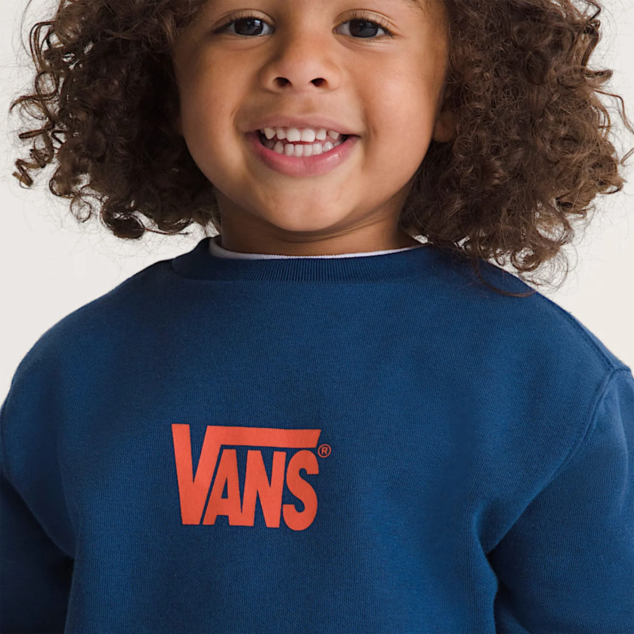 Gilet Ouaté Stretch Logo 3-7ans - Image 5