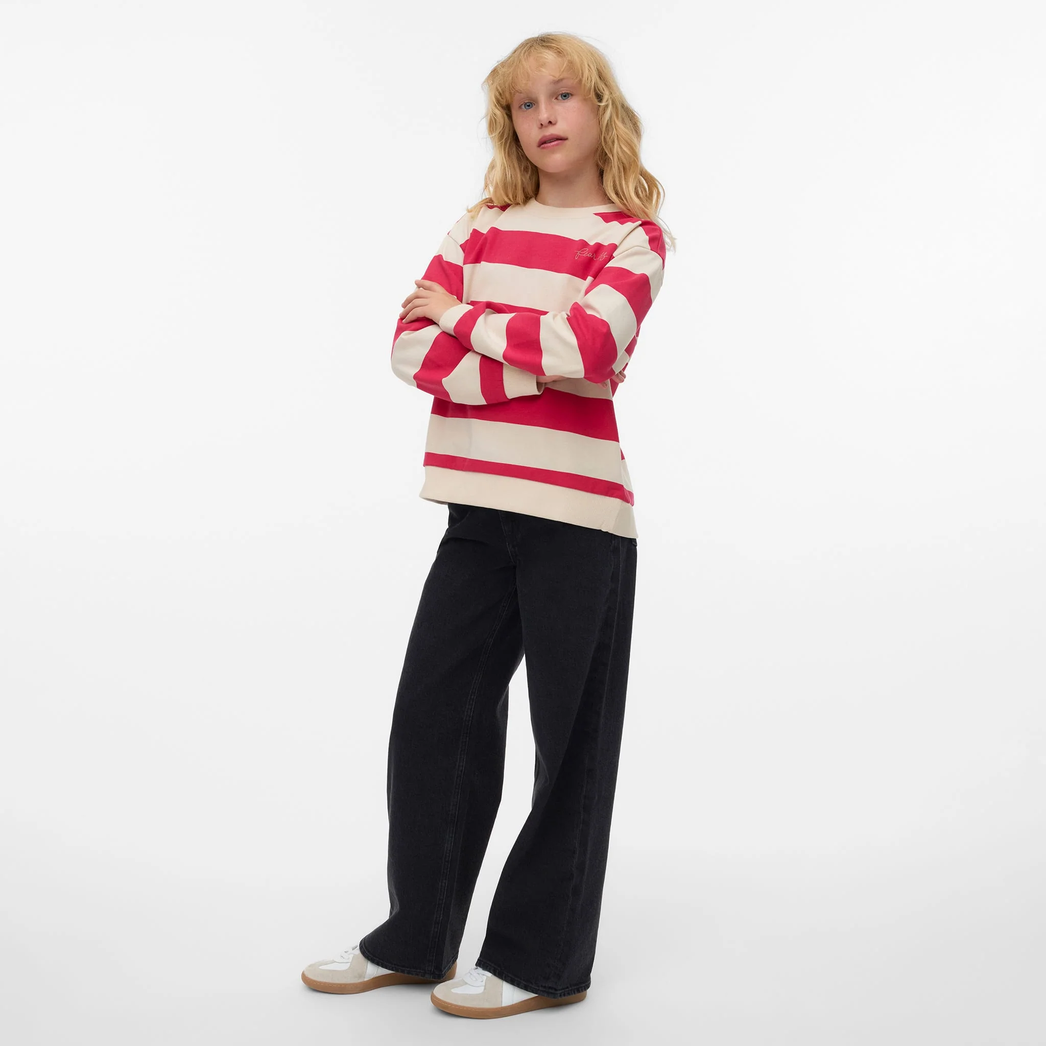 Gilet Ouaté Viola 7-14ans - Image 3