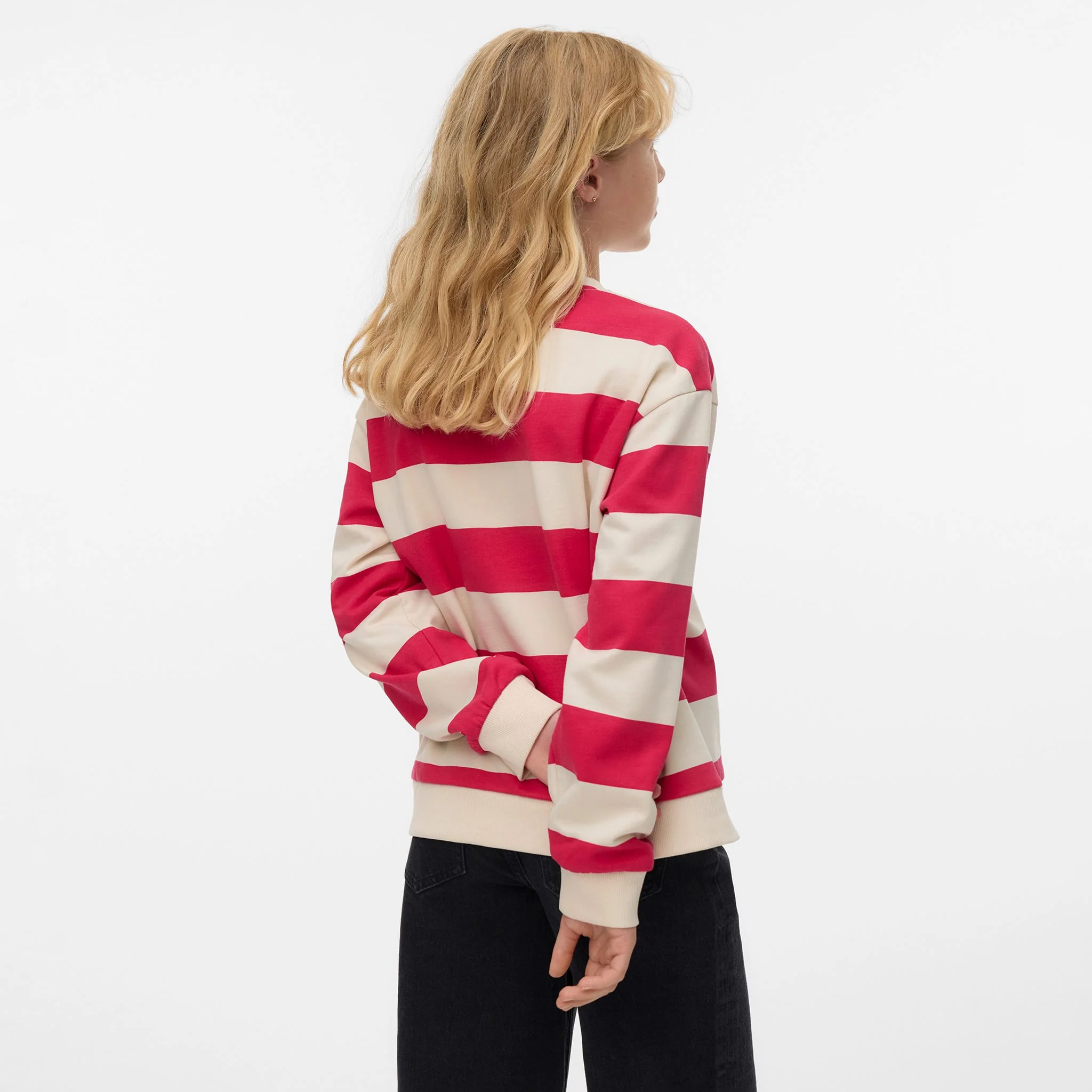 Gilet Ouaté Viola 7-14ans - Image 4
