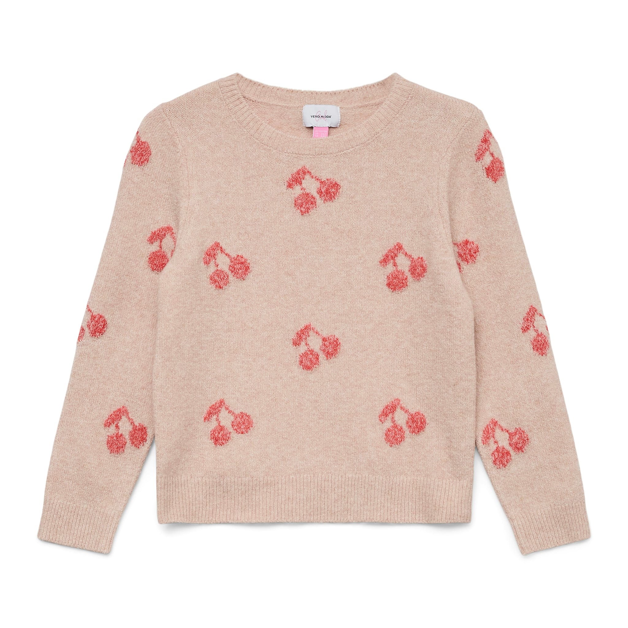 Gilet Tricot Doffy 7-14ans