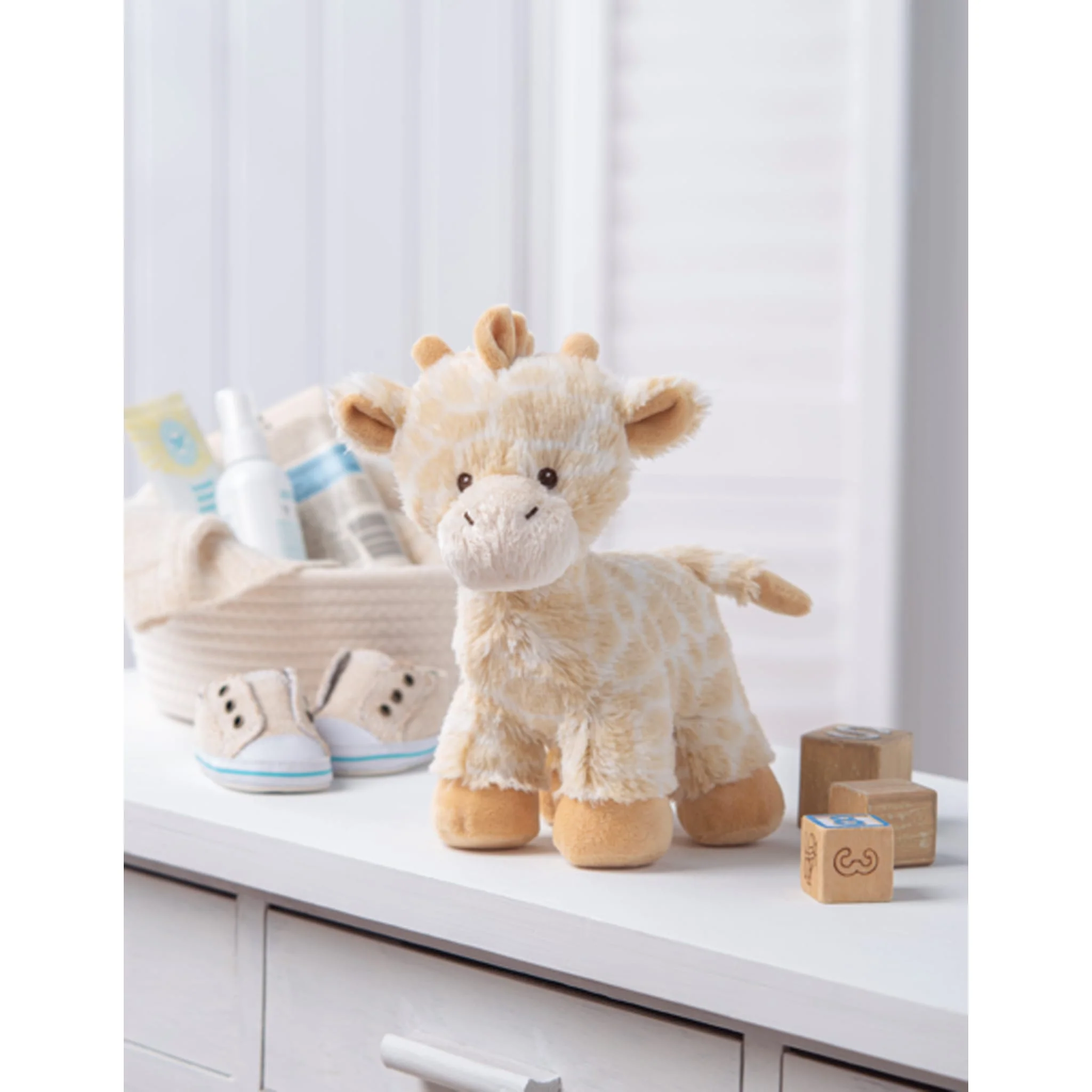 Girafe Caramel - Image 7
