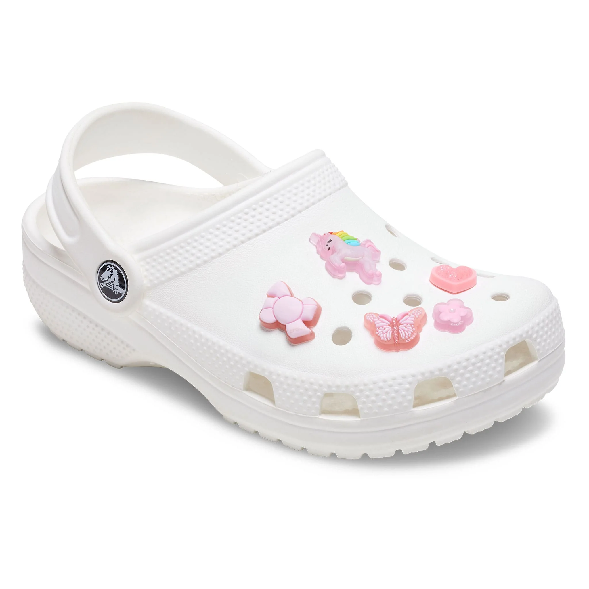 Jibbitz (5)- Girls