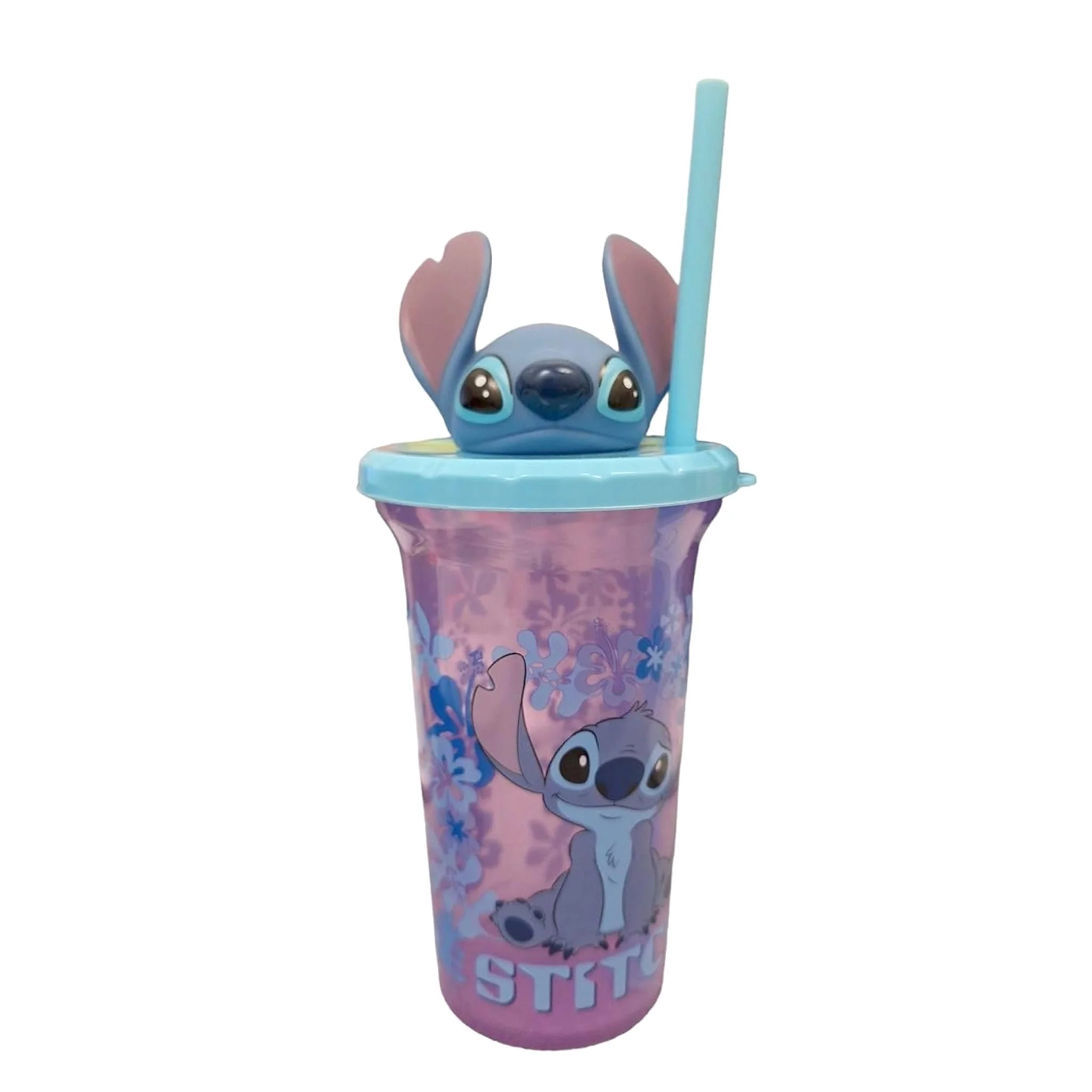 Gobelet Ă Paille Stitch