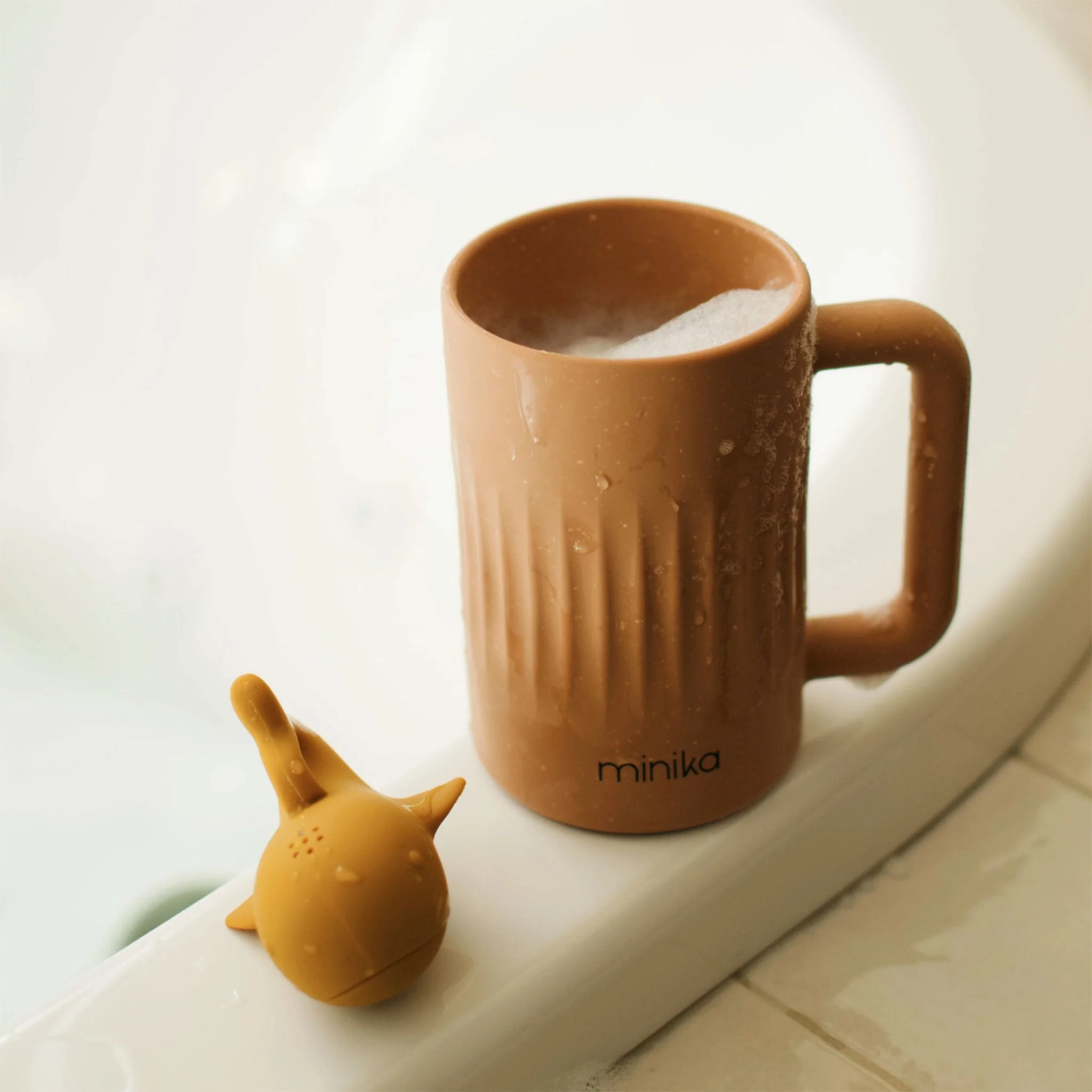 Tasse de Rinçage pour le Bain - Image 4