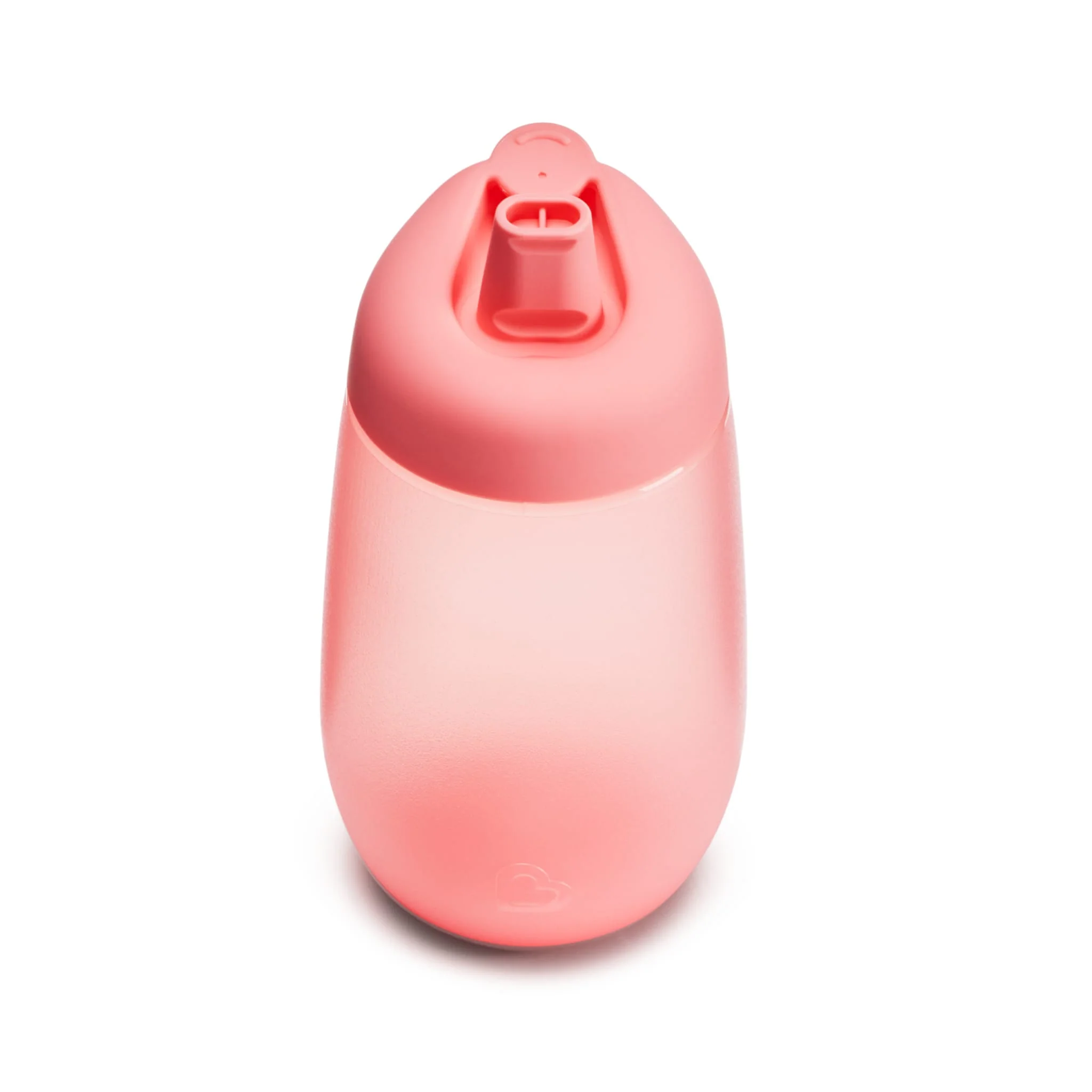 Gobelet Paille 10 oz Rose - Image 5