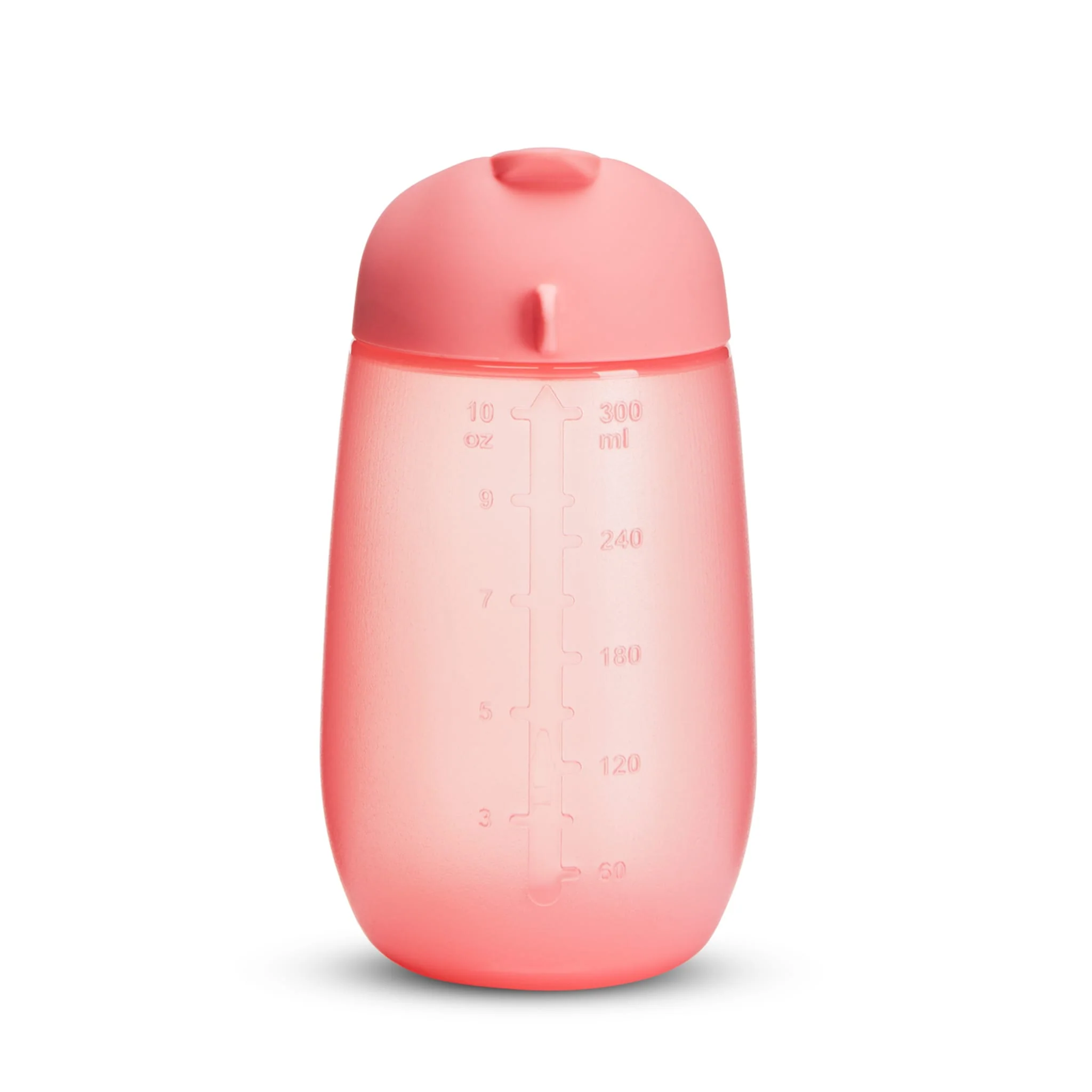 Gobelet Paille 10 oz Rose - Image 7