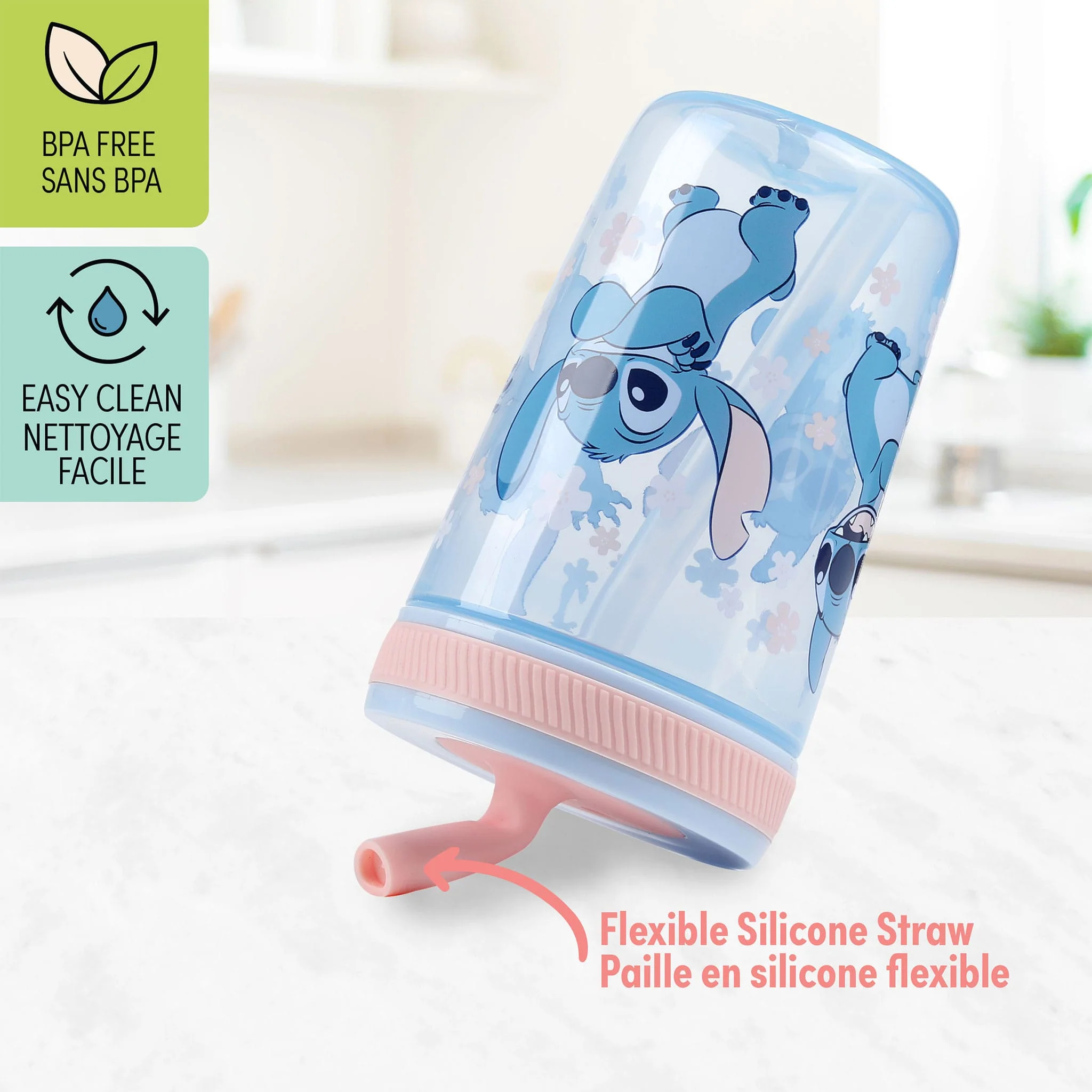 Gobelet avec Paille Stitch - Image 2