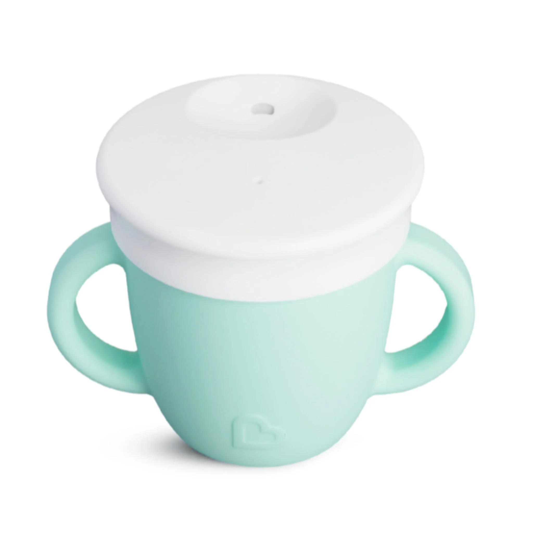 Gobelet C’est Silicone!™ 6oz - Menthe - Image 2