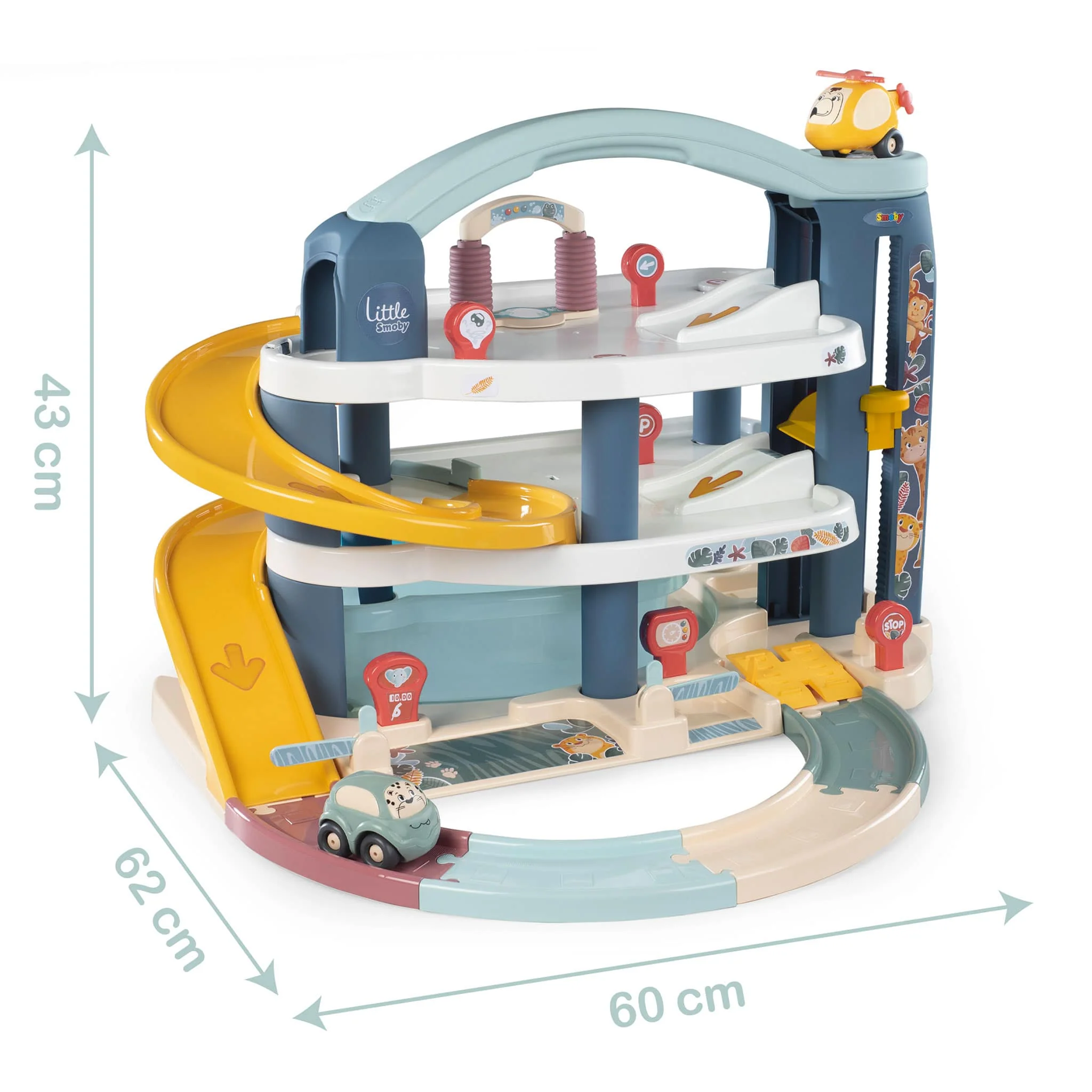 Grand Garage - Image 4