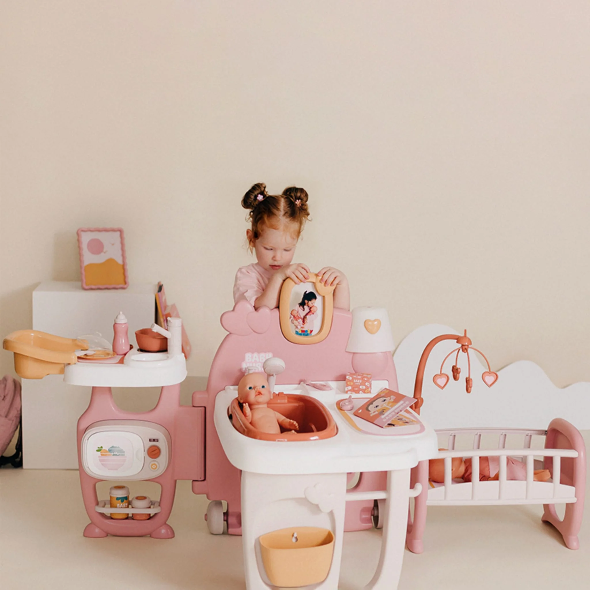 Grande Maison Des Bébés - Image 2