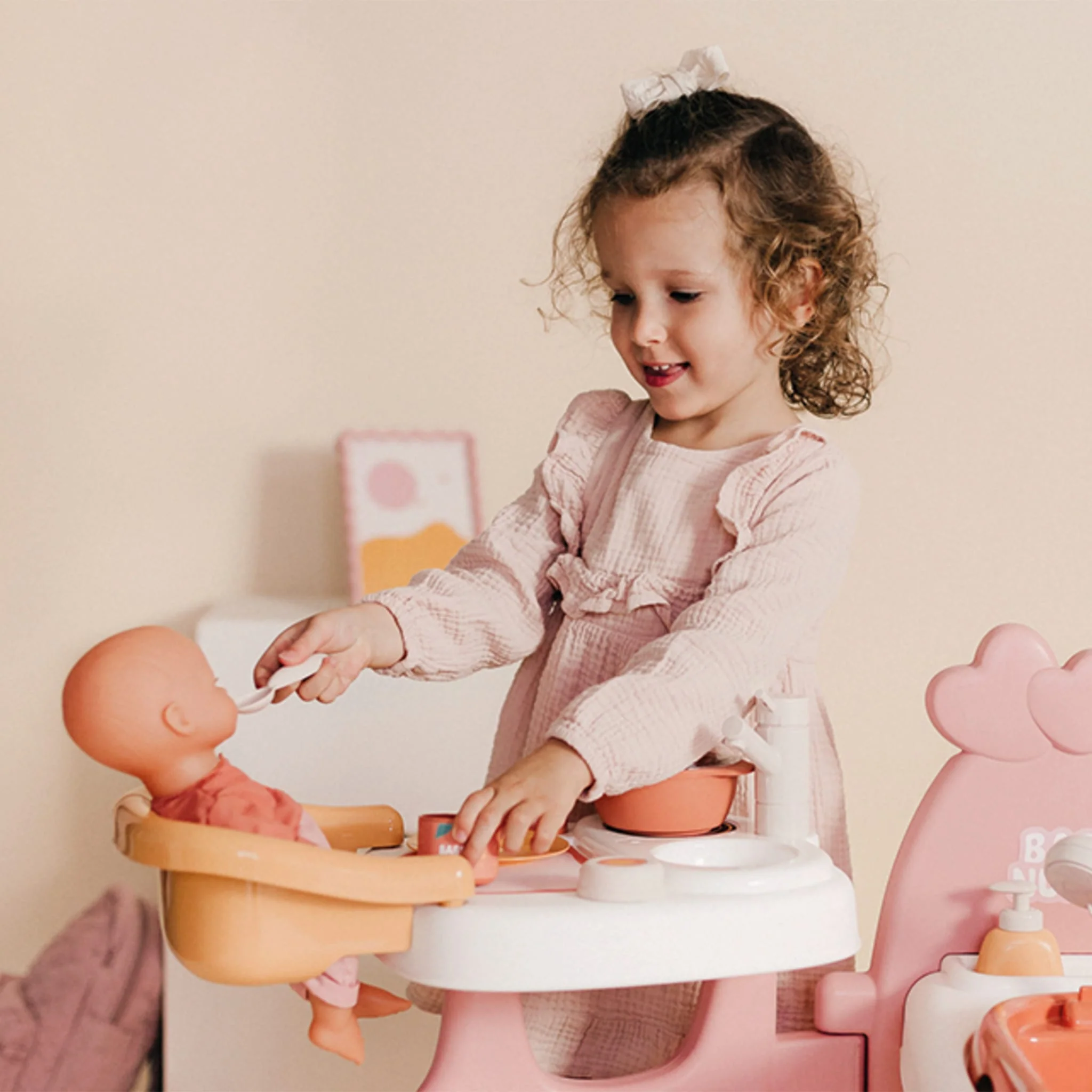 Grande Maison Des Bébés - Image 4