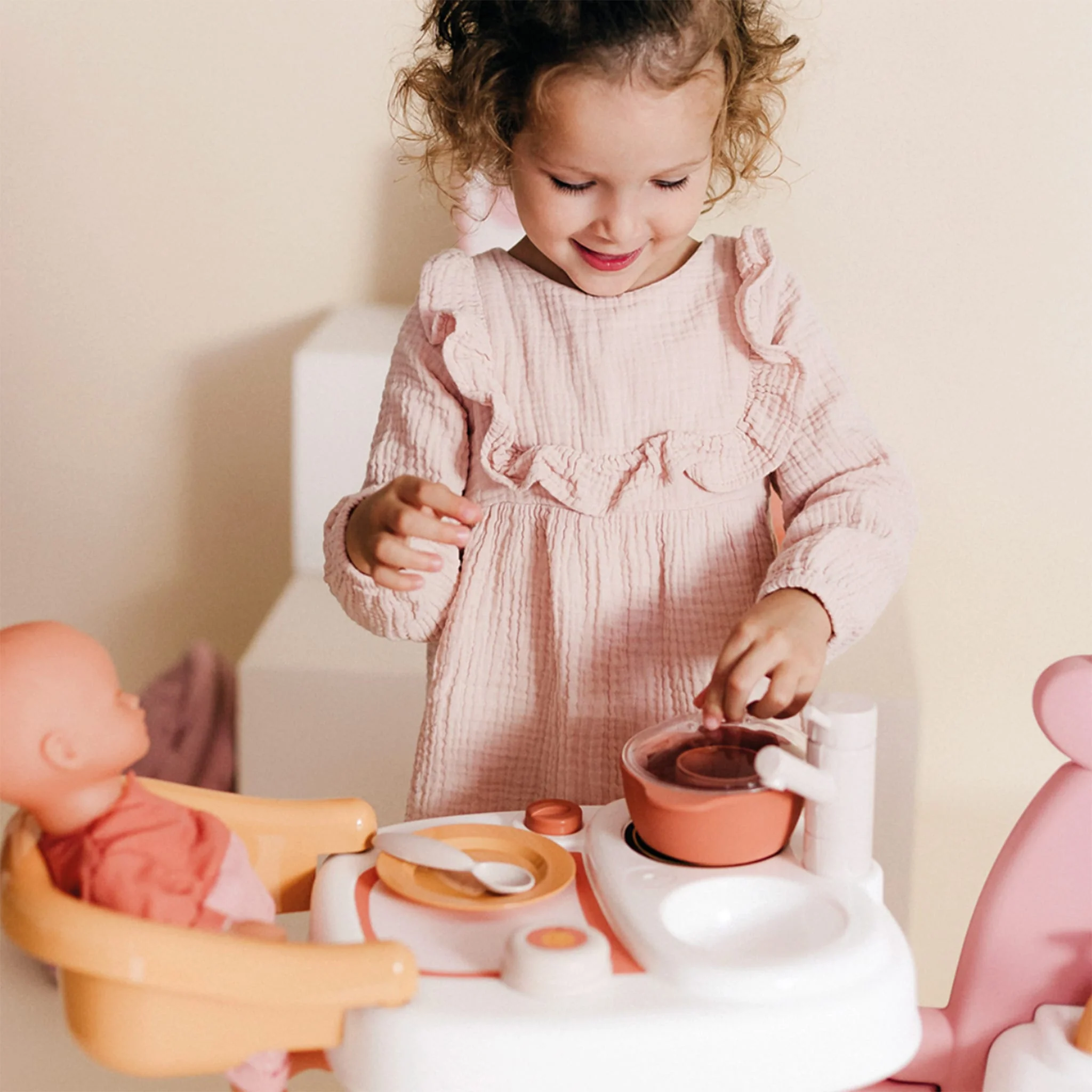 Grande Maison Des Bébés - Image 5
