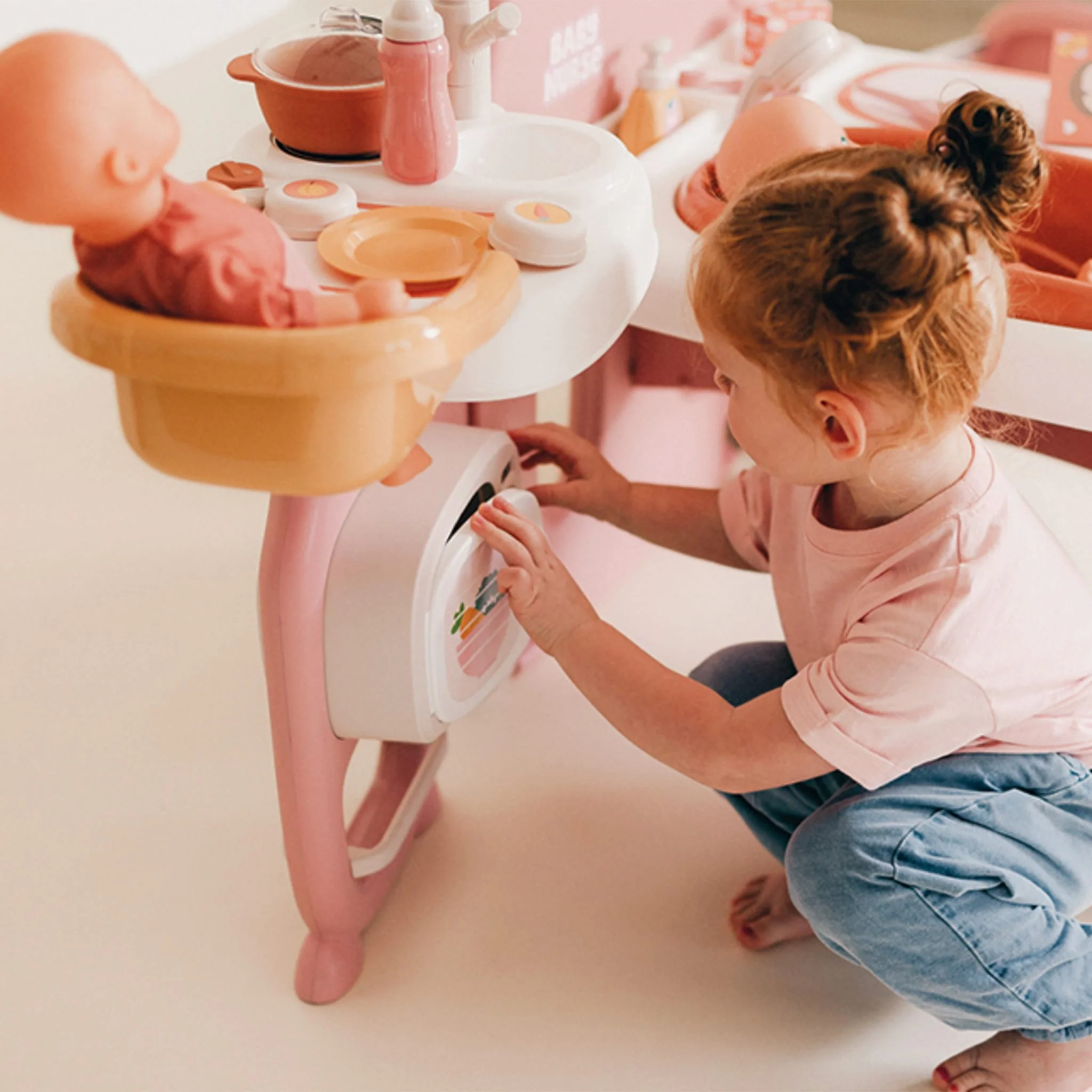 Grande Maison Des Bébés - Image 8