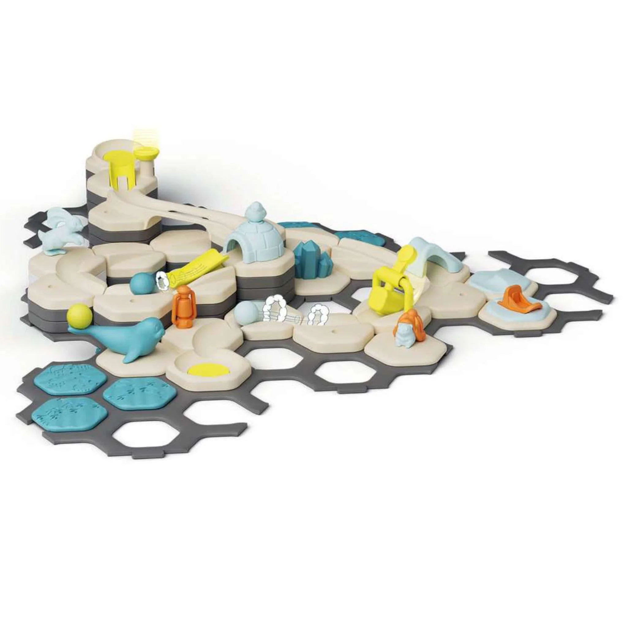 Gravitrax Junior - Banquise - Image 4