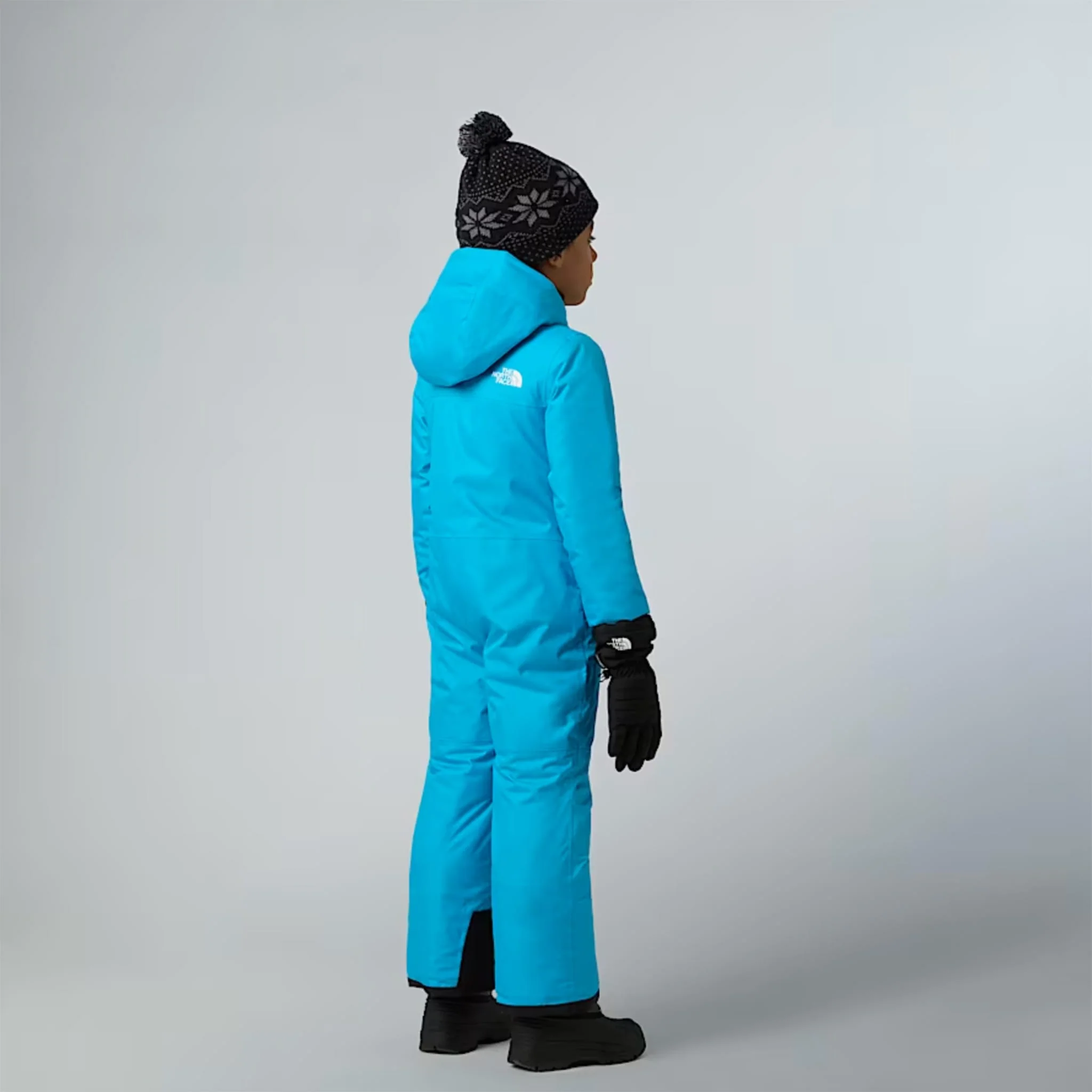 Habit de Neige Freedom 2-7ans - Image 7