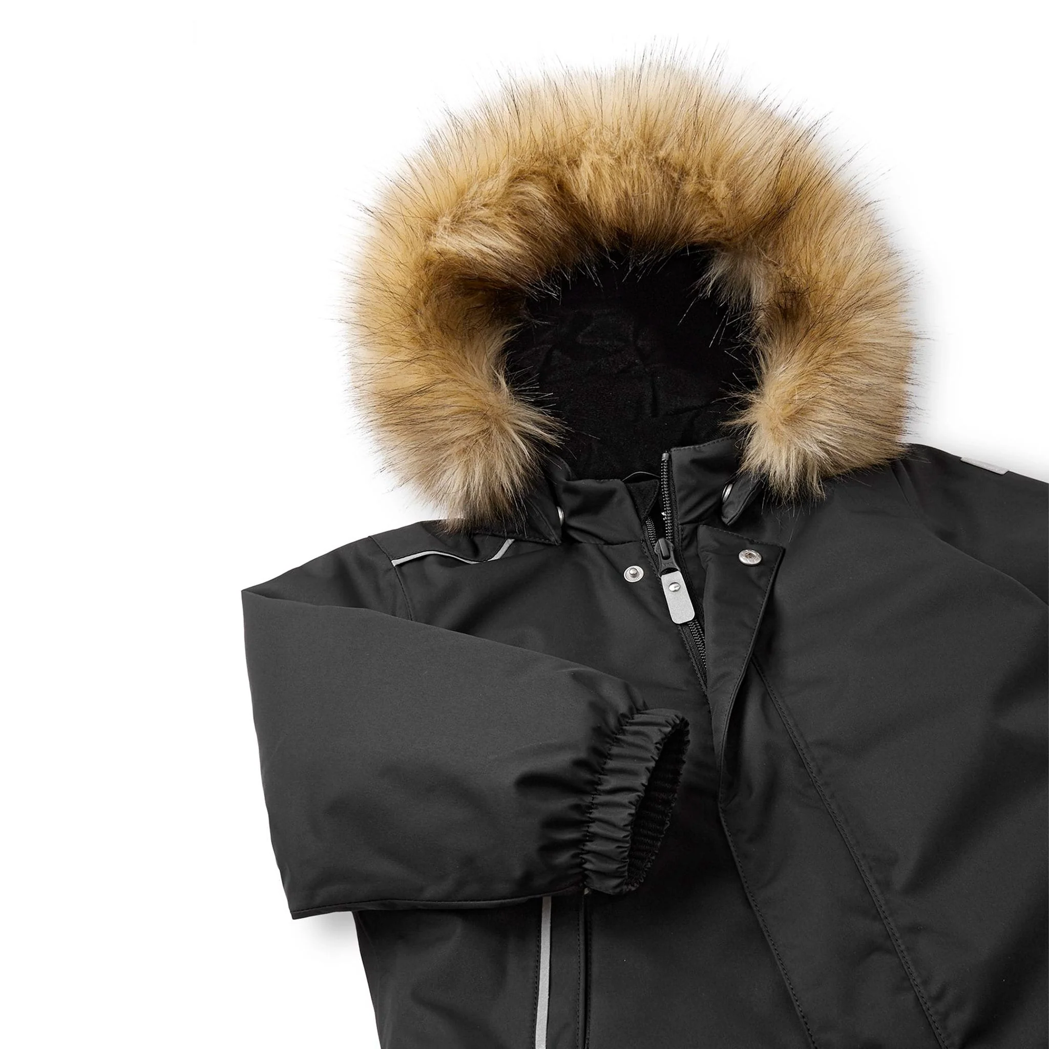 Habit de Neige Gotland 9-24mois - Image 4