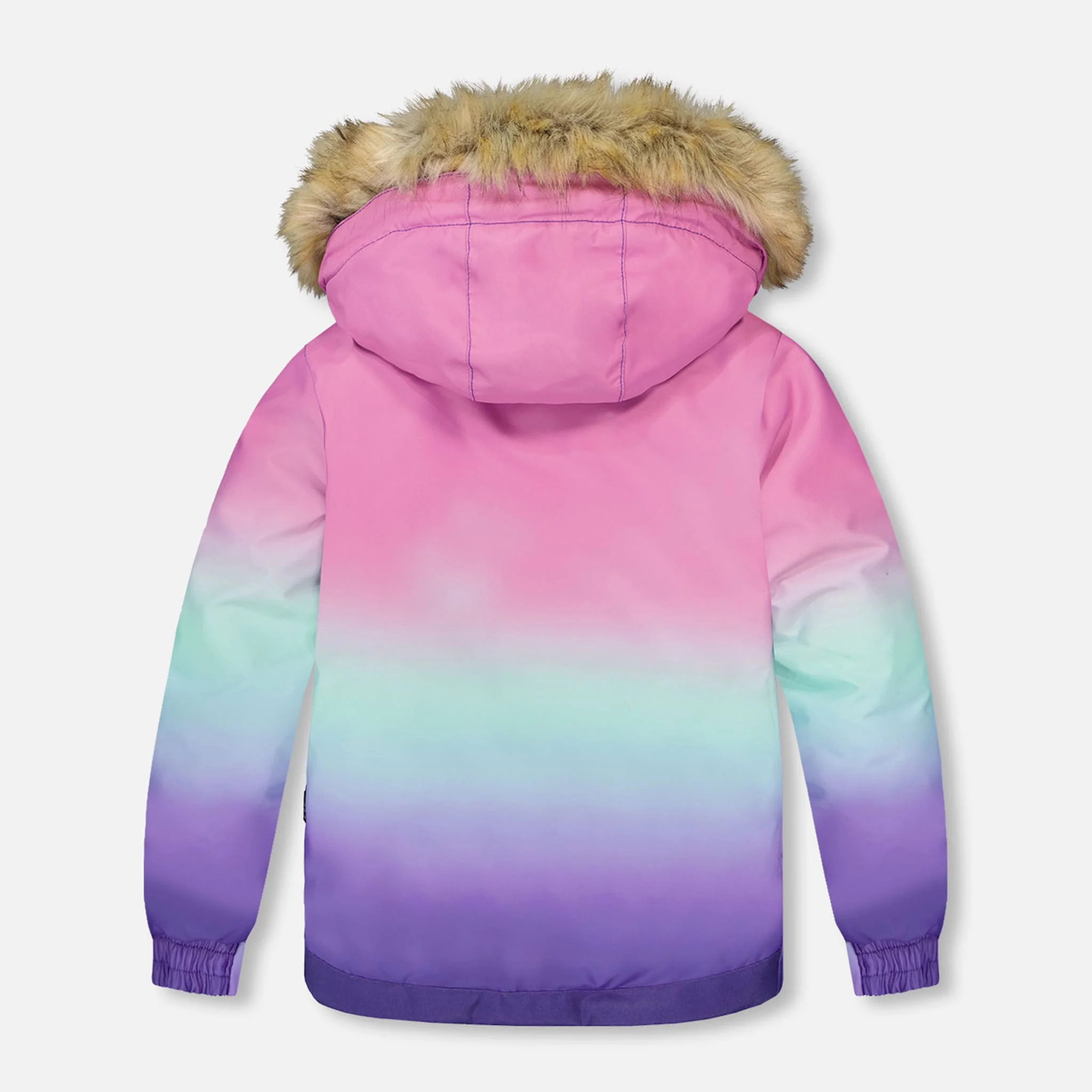 Habit de Neige Montagne 2-6ans - Image 6