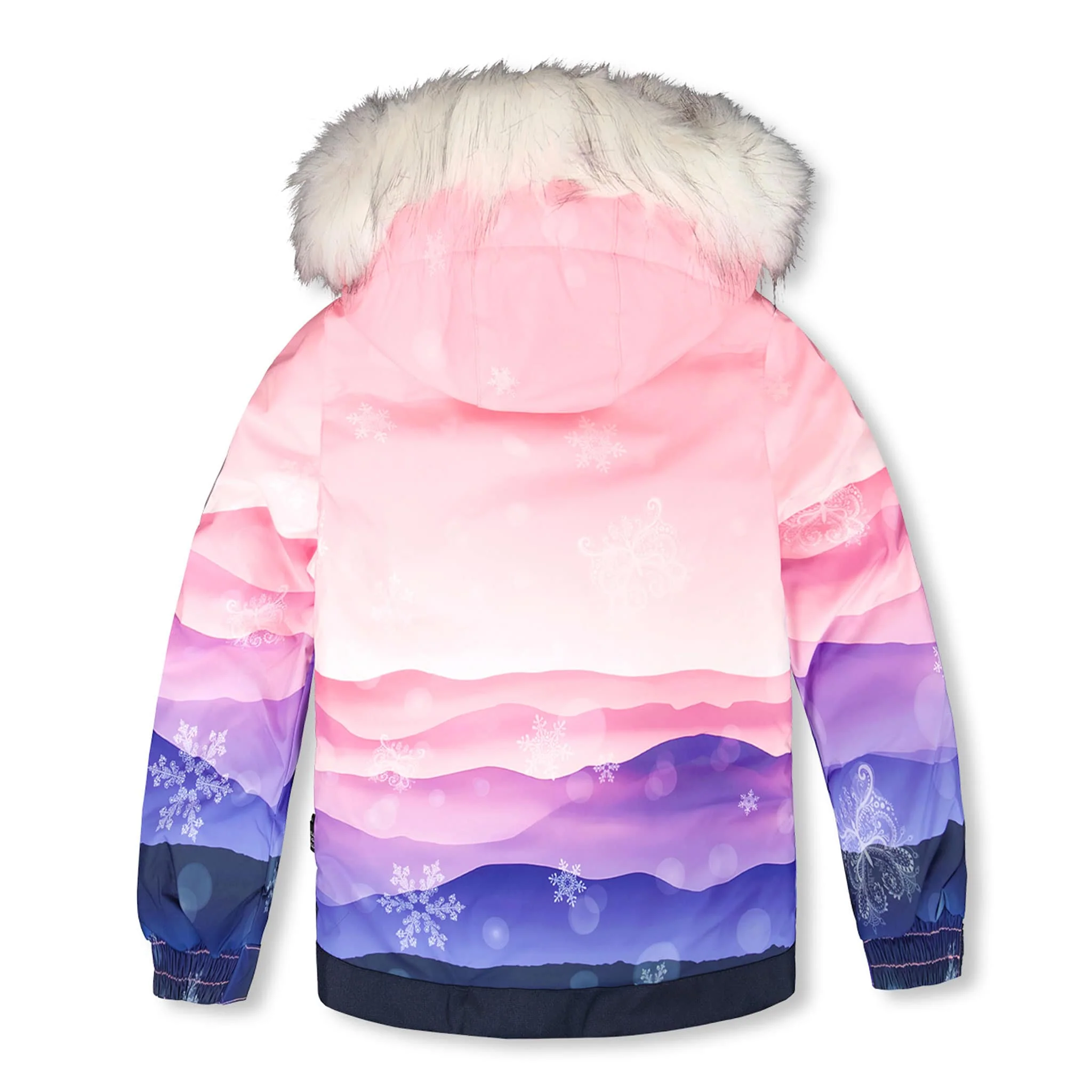 Habit de Neige Montagnes 2-6ans - Image 6