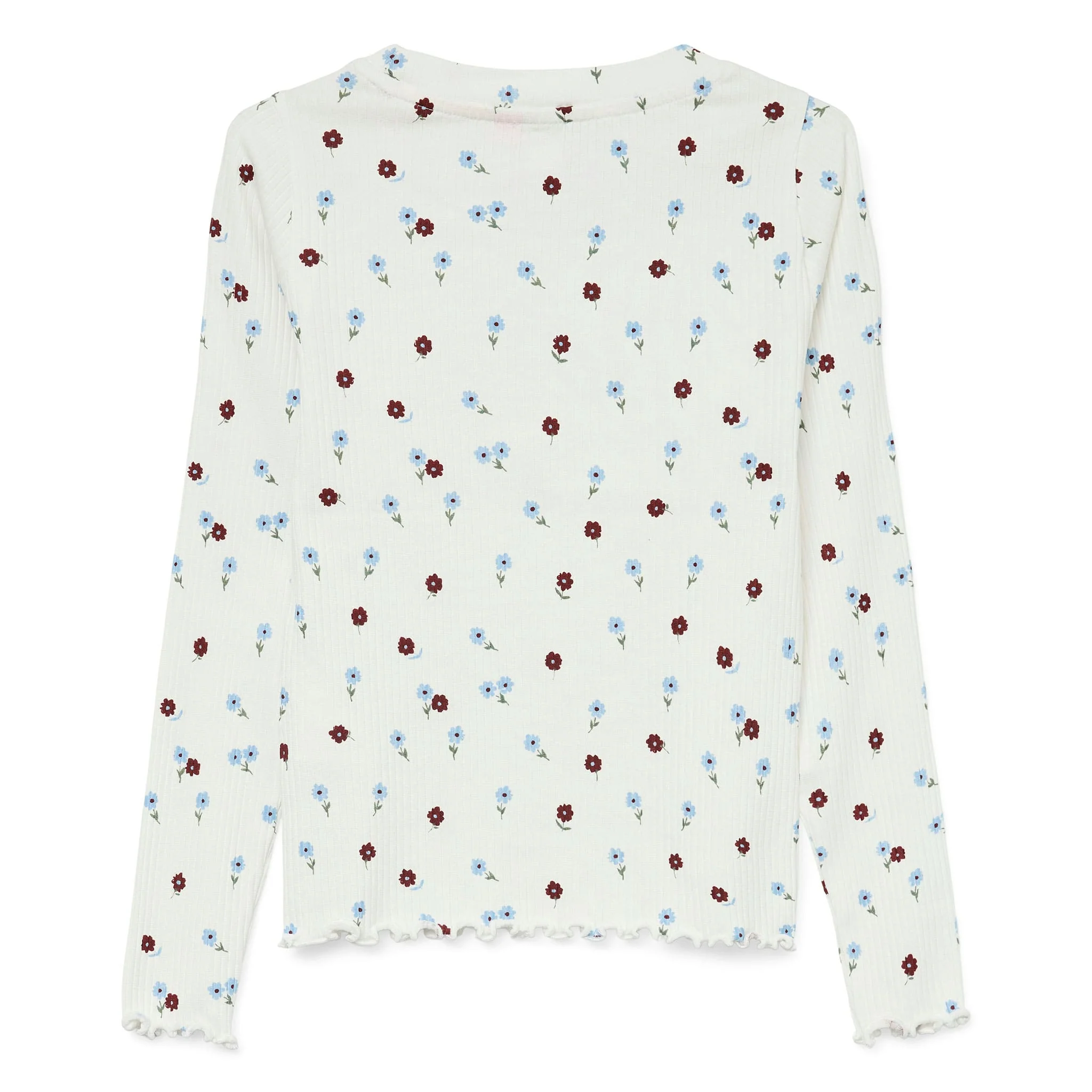 Haut Lavender Bloom 8-14ans - Image 5